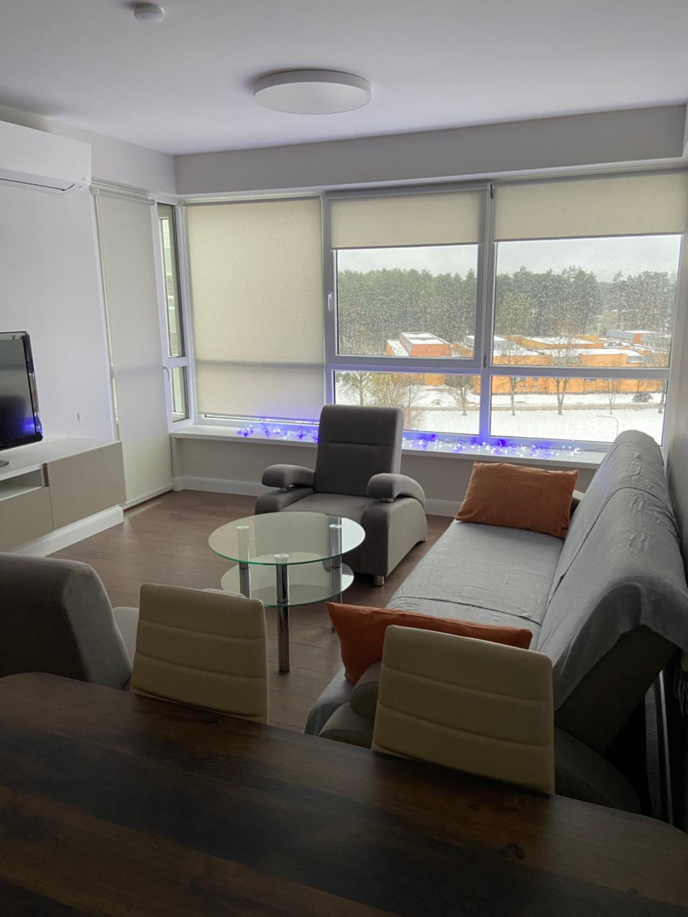 Eliana Apartments