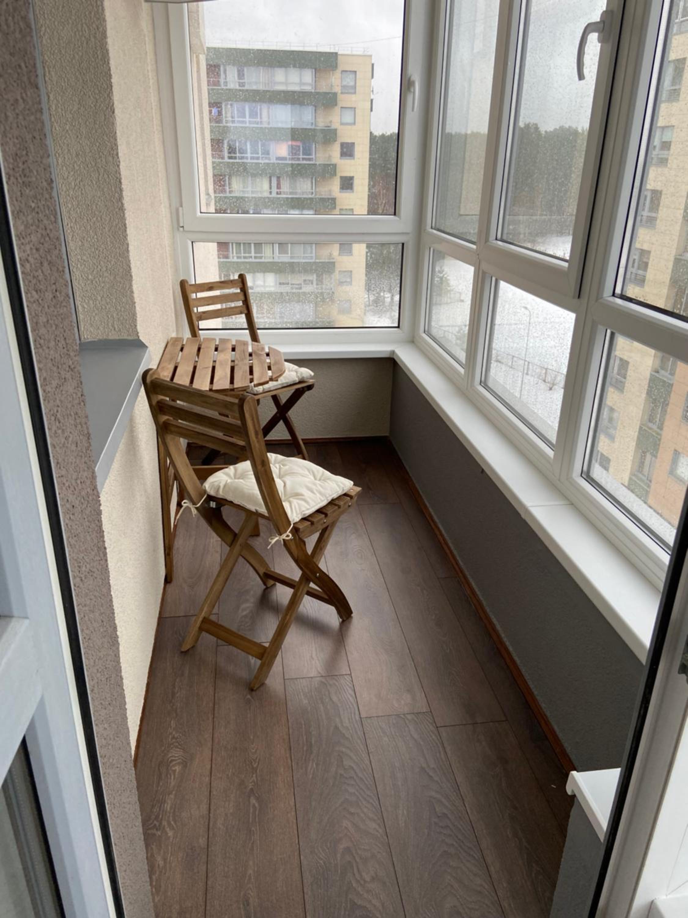 Eliana Apartments