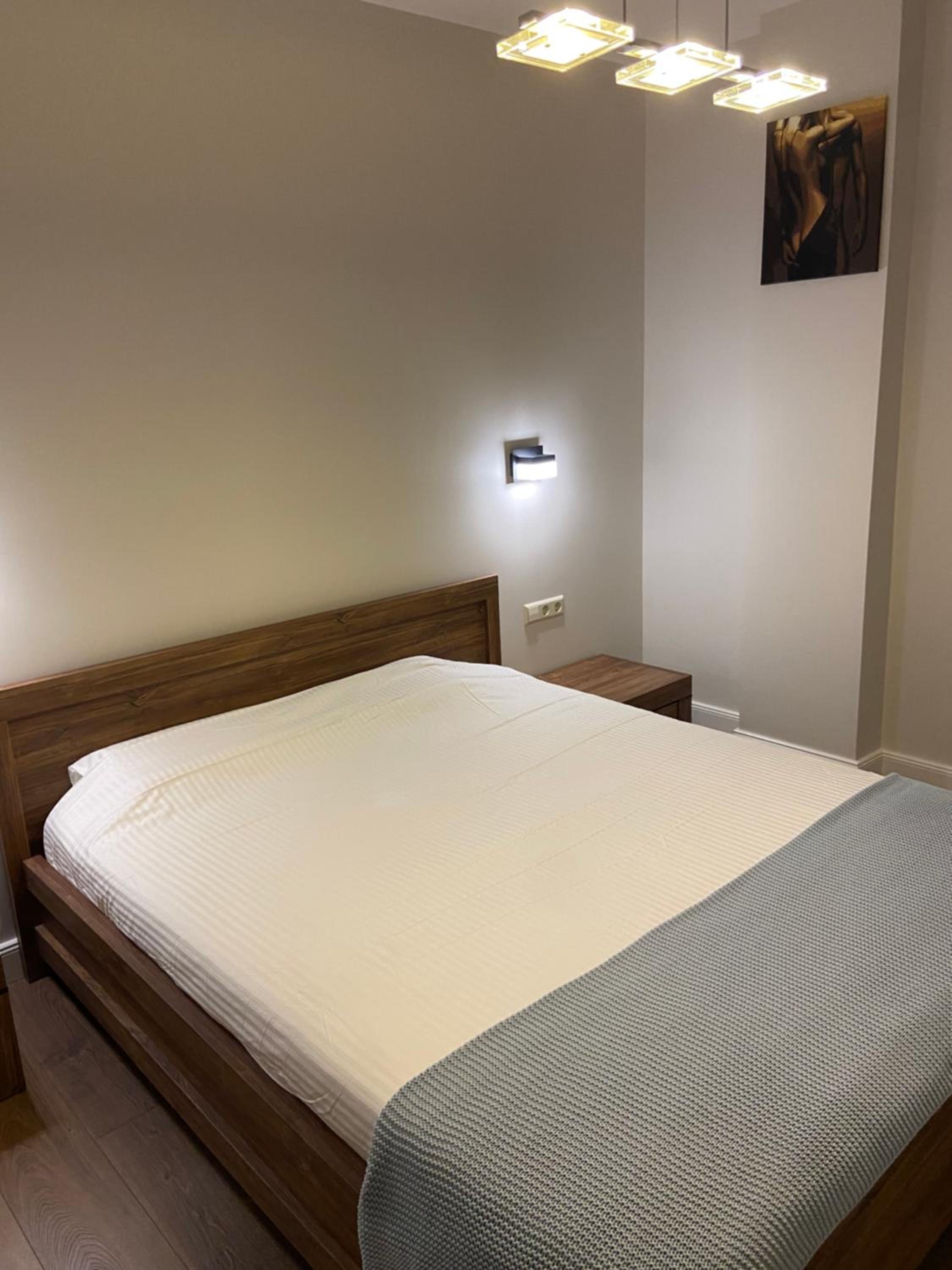 Eliana Apartments