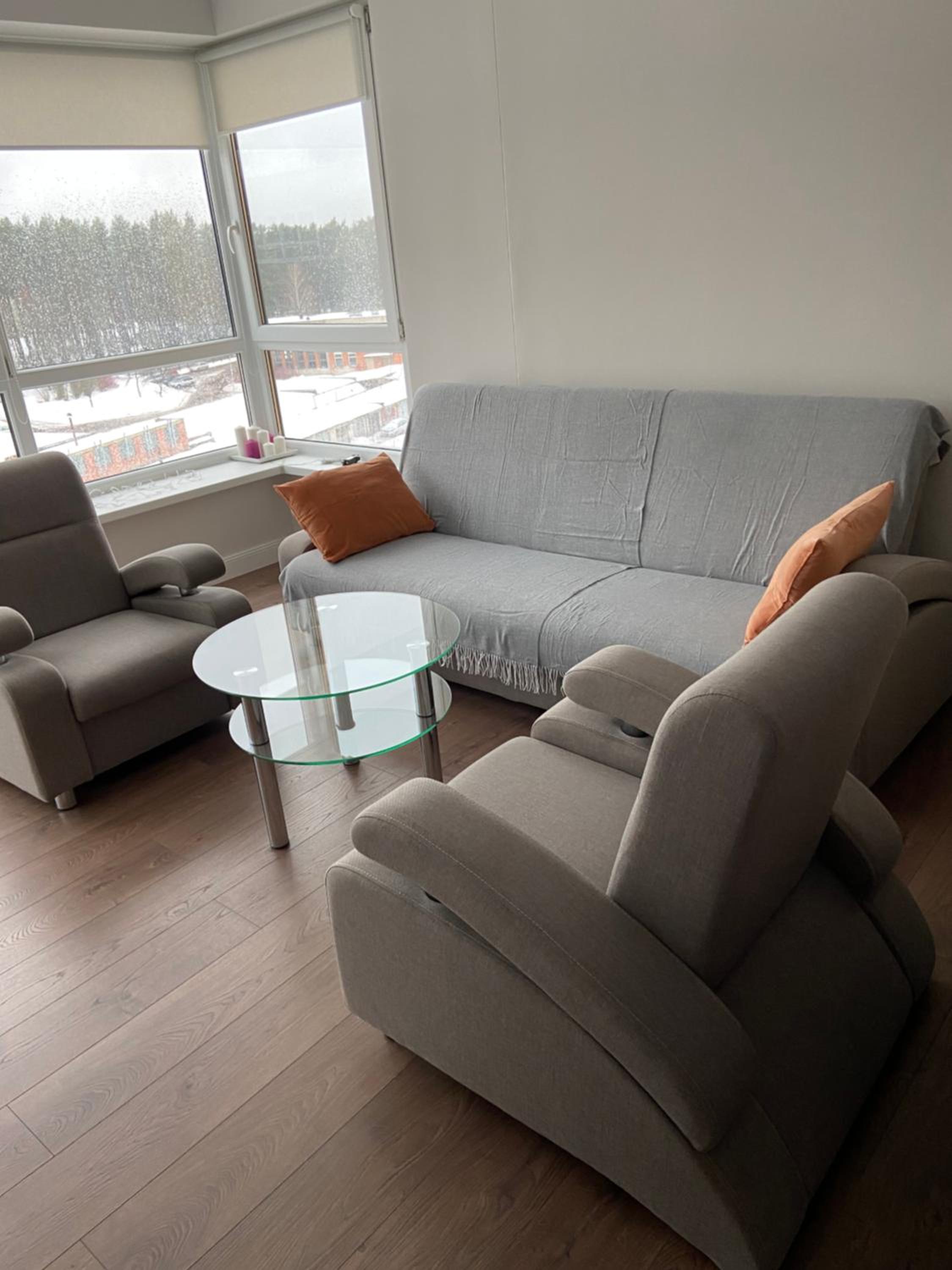 Eliana Apartments