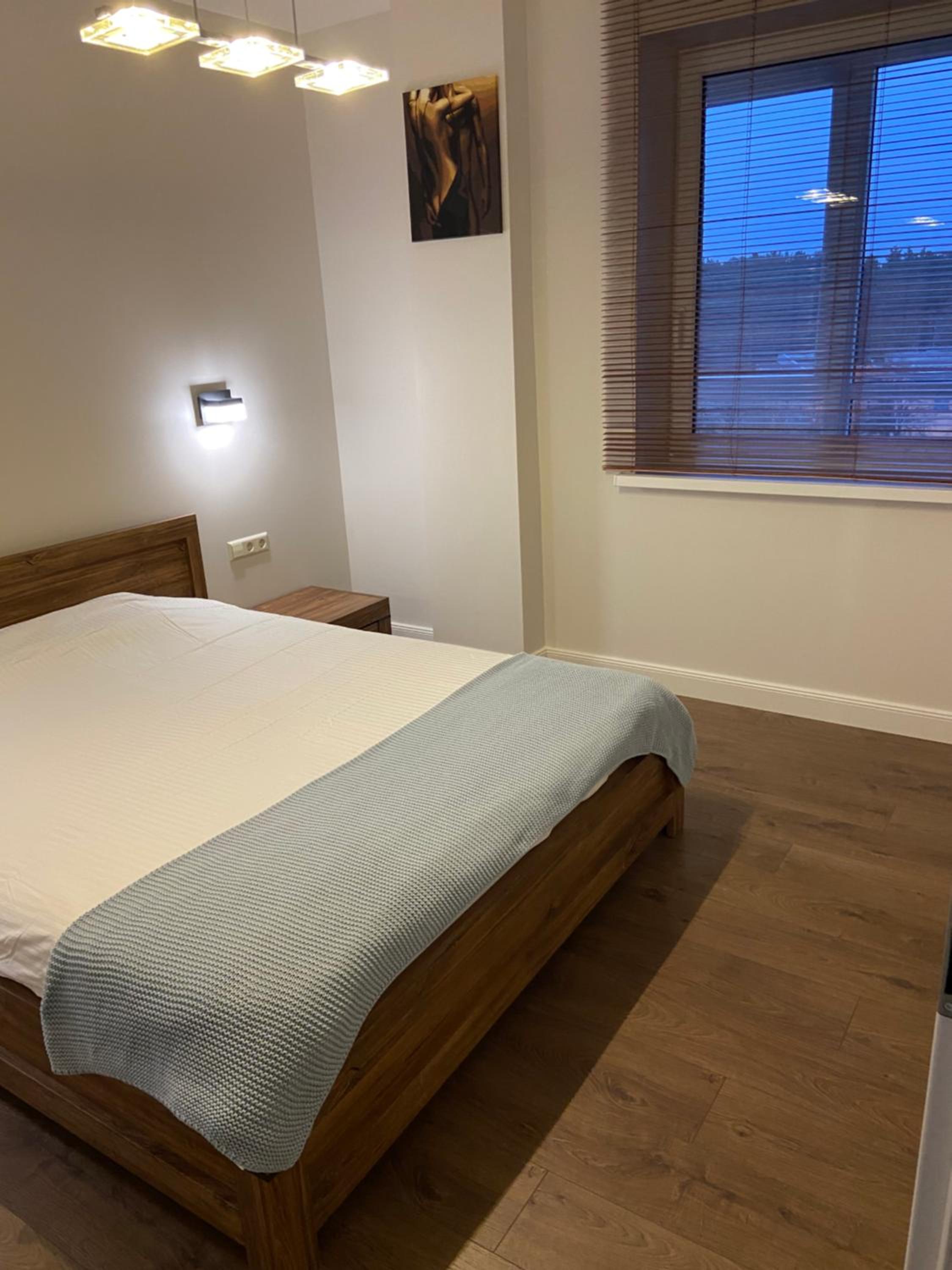 Eliana Apartments