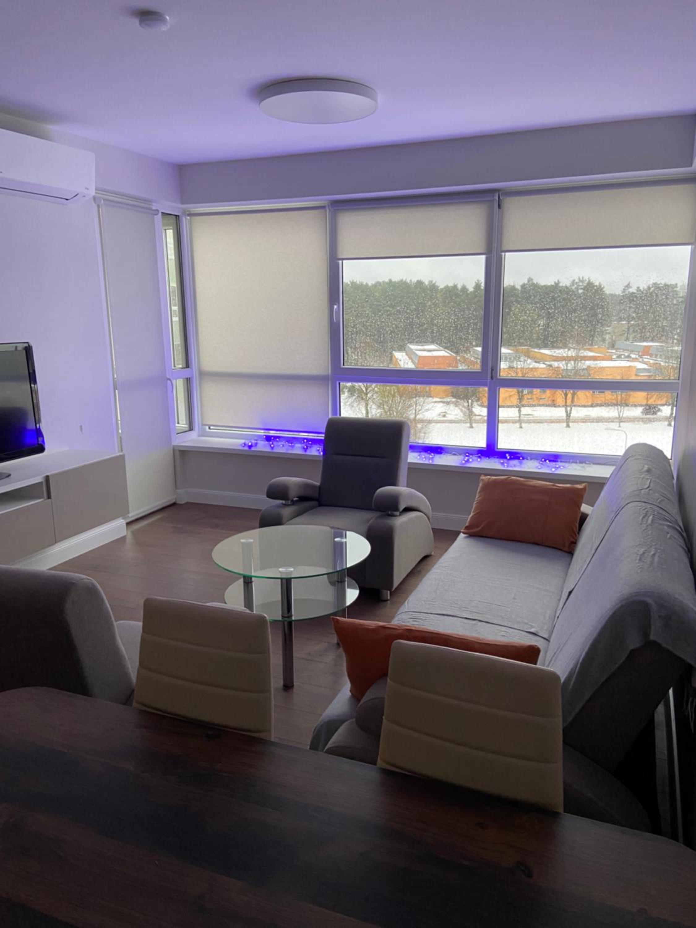 Eliana Apartments