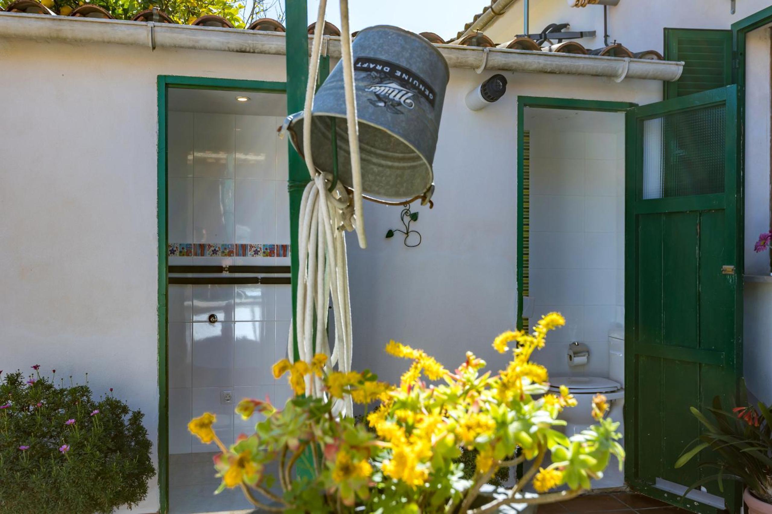 Casa Vileta