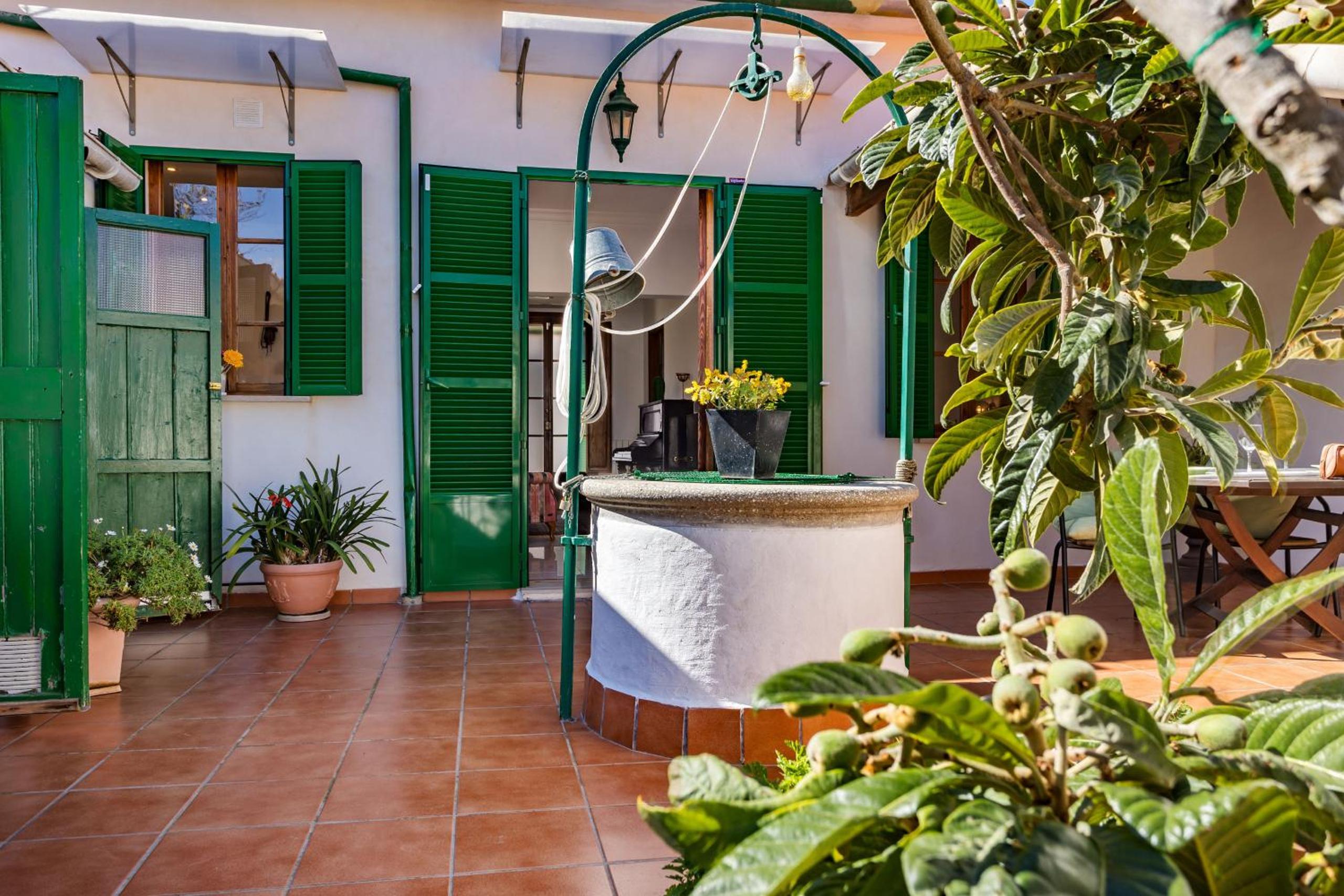 Casa Vileta