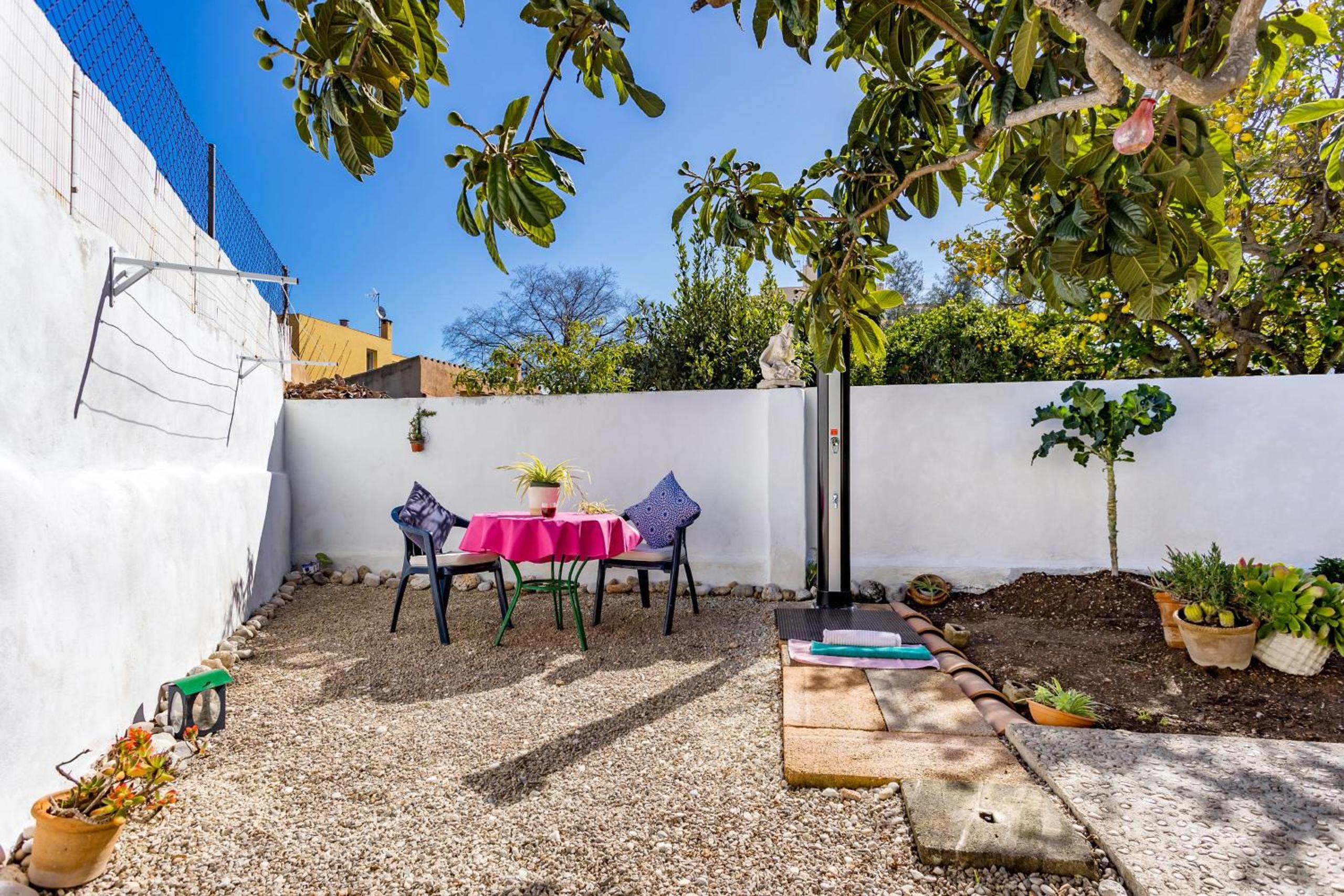 Casa Vileta