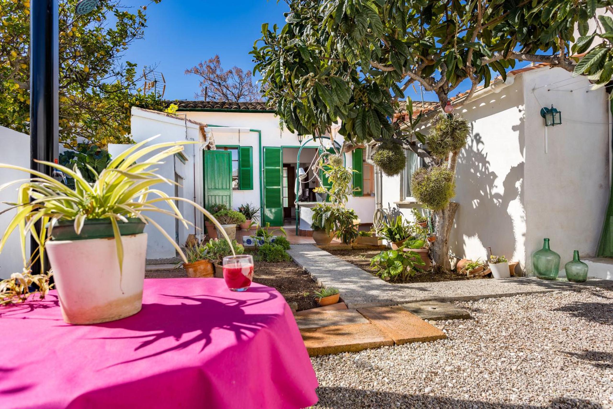 Casa Vileta