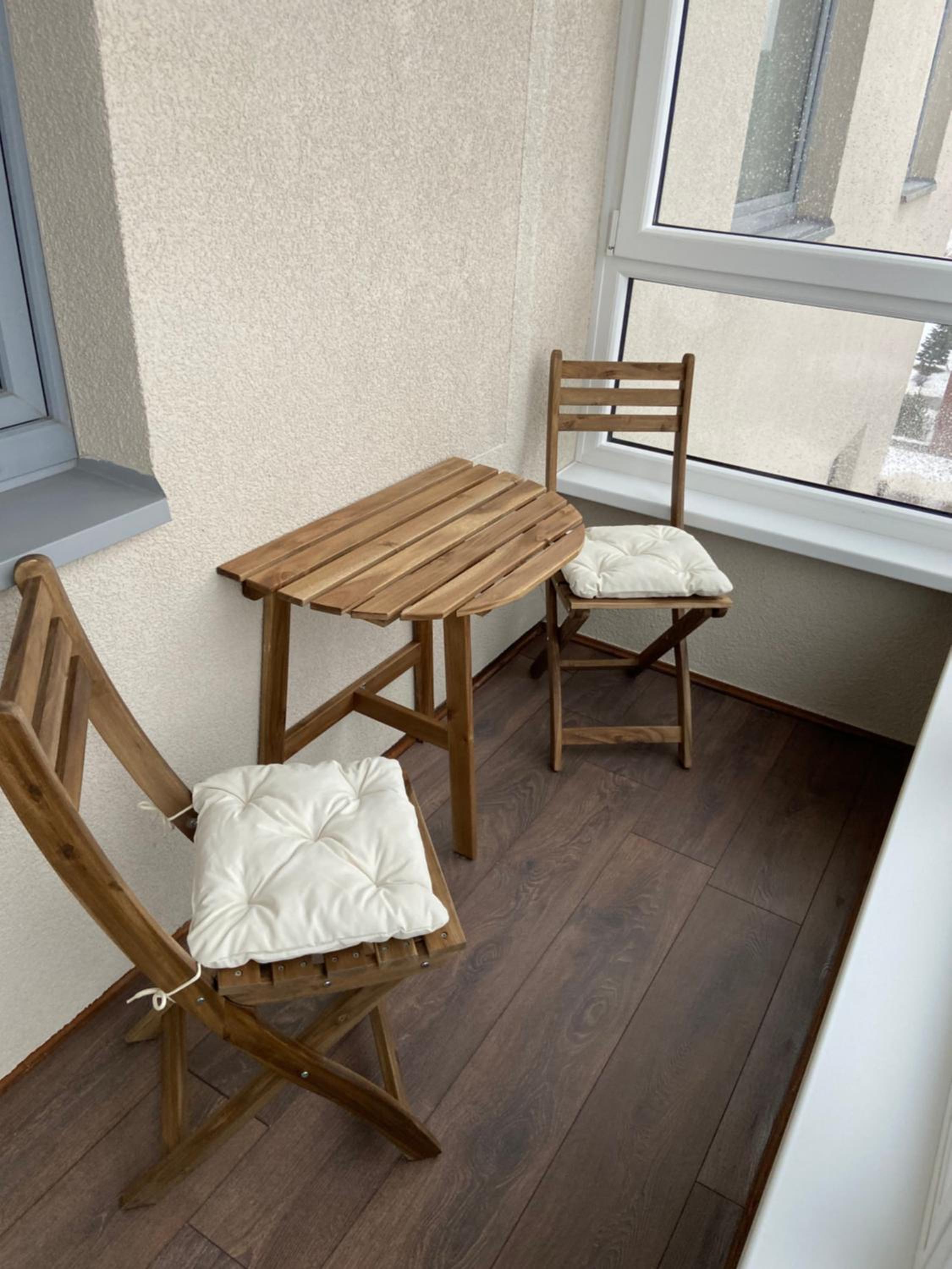 Eliana Apartments