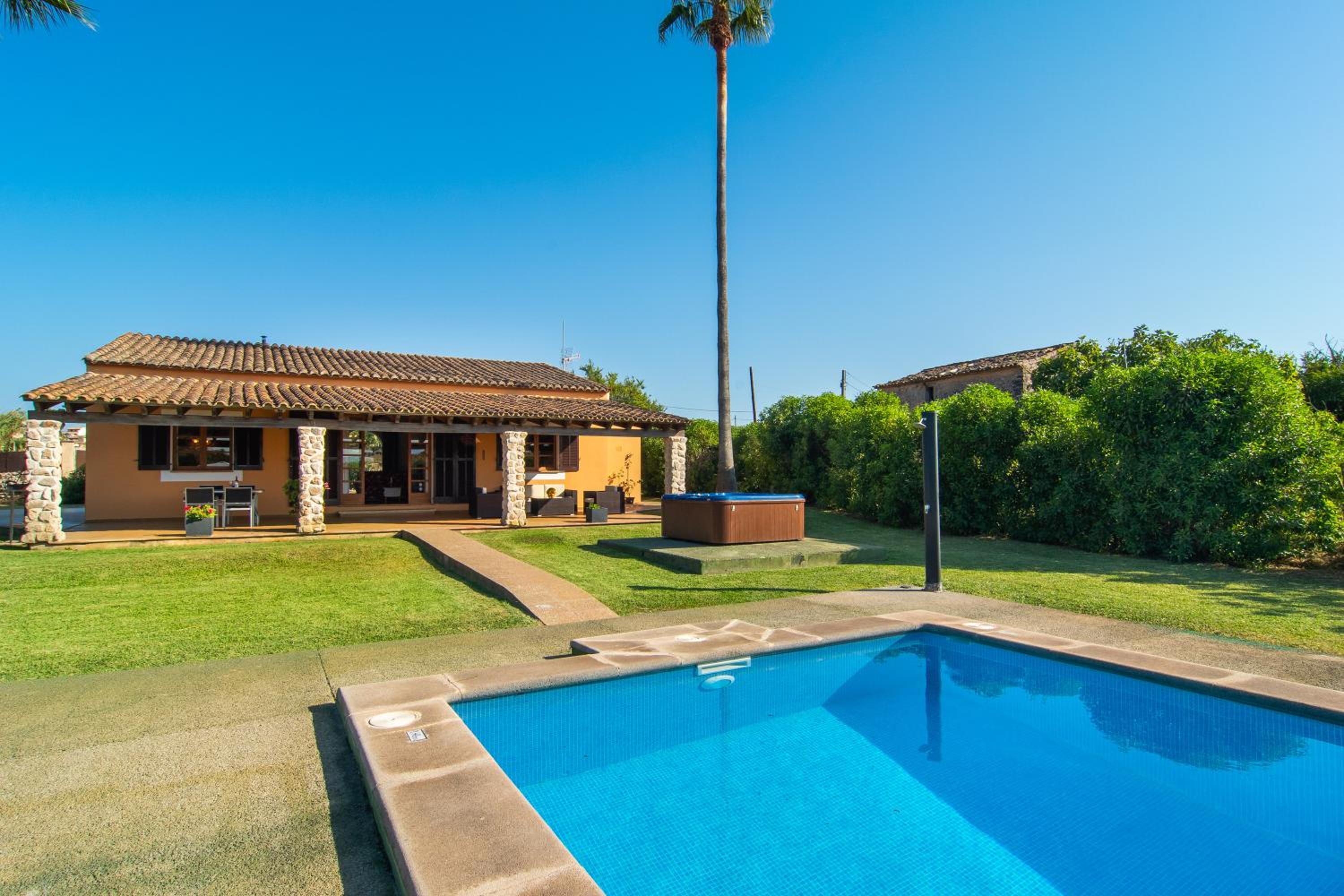 Finca Pollentia