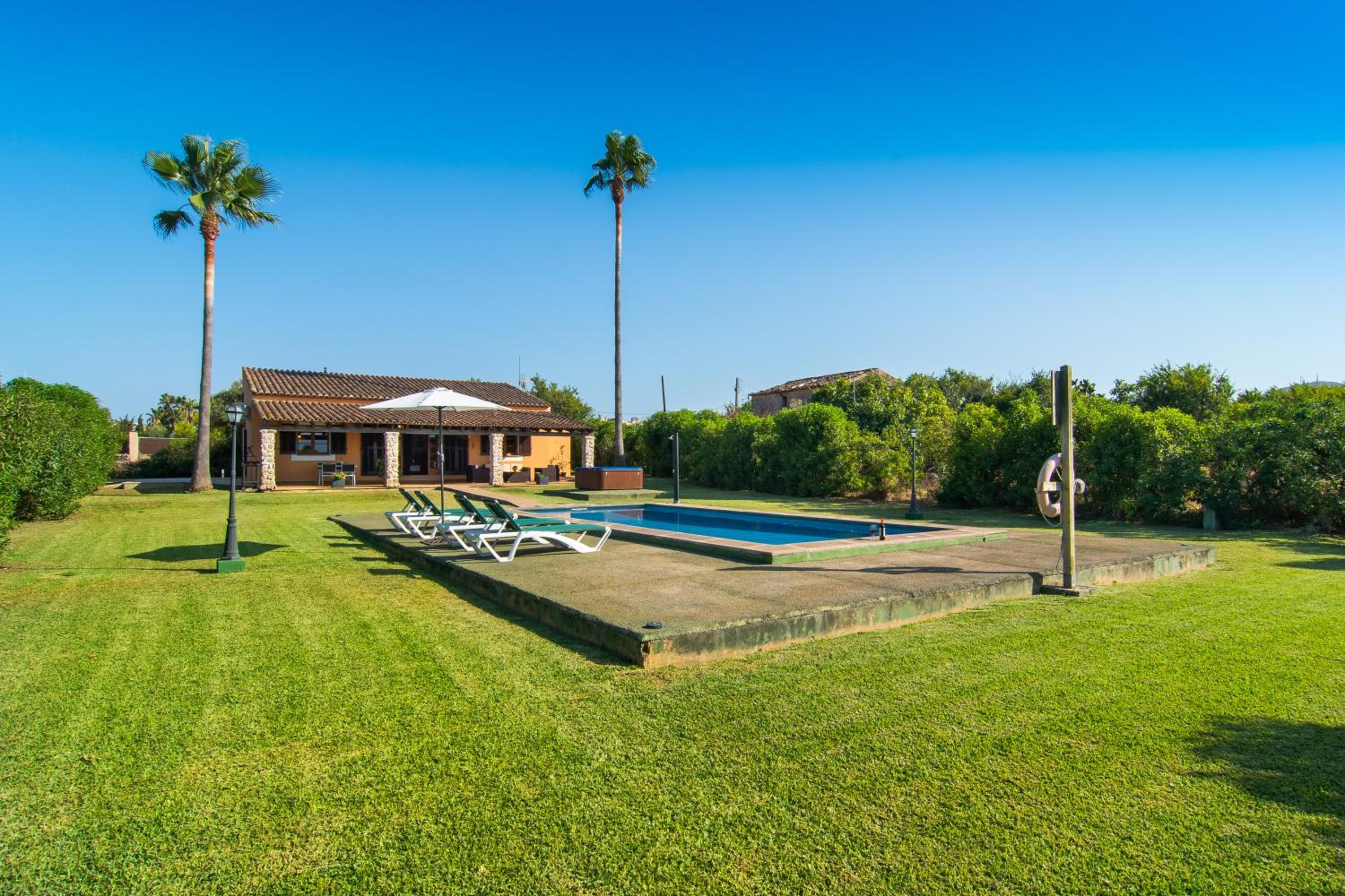 Finca Pollentia