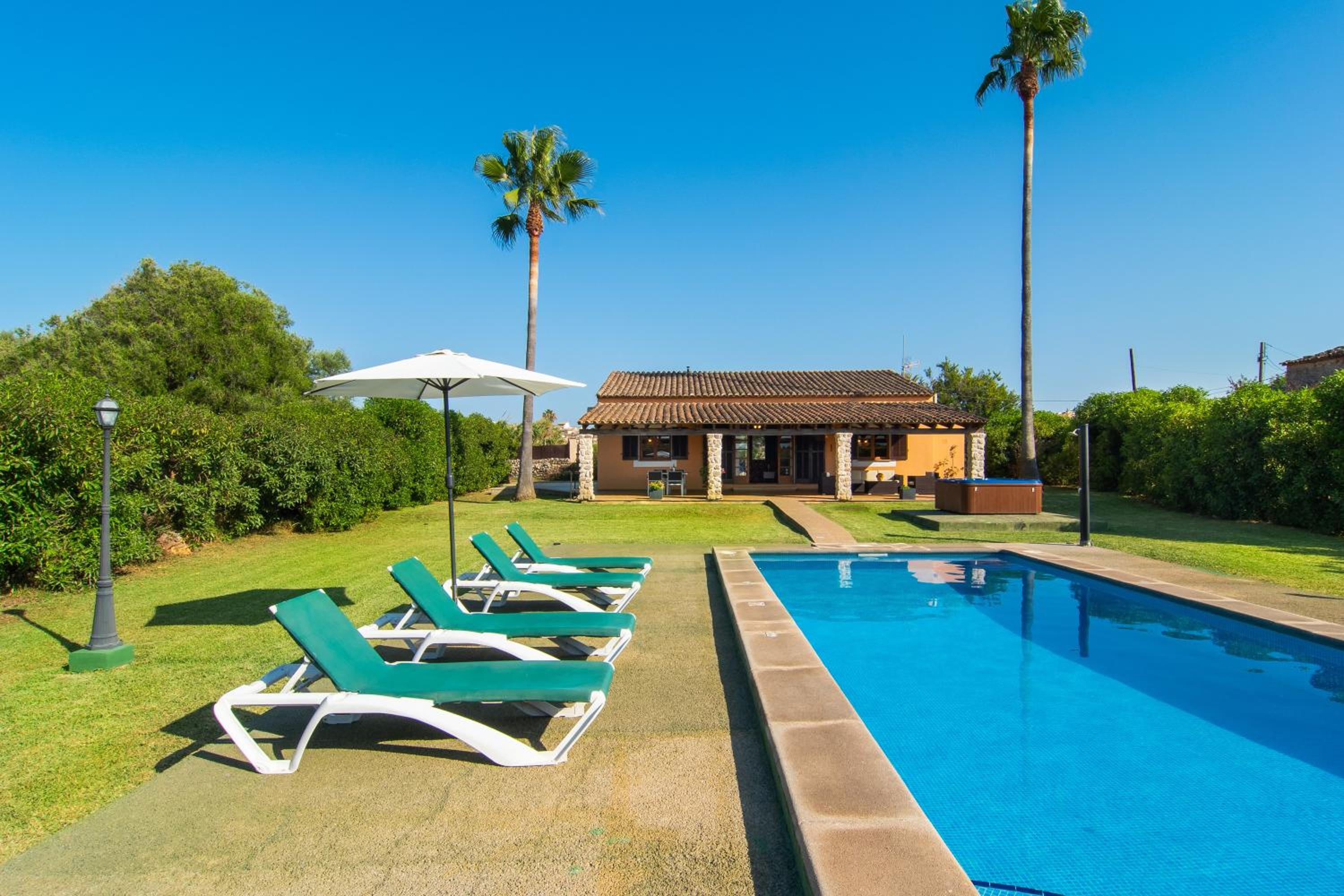 Finca Pollentia