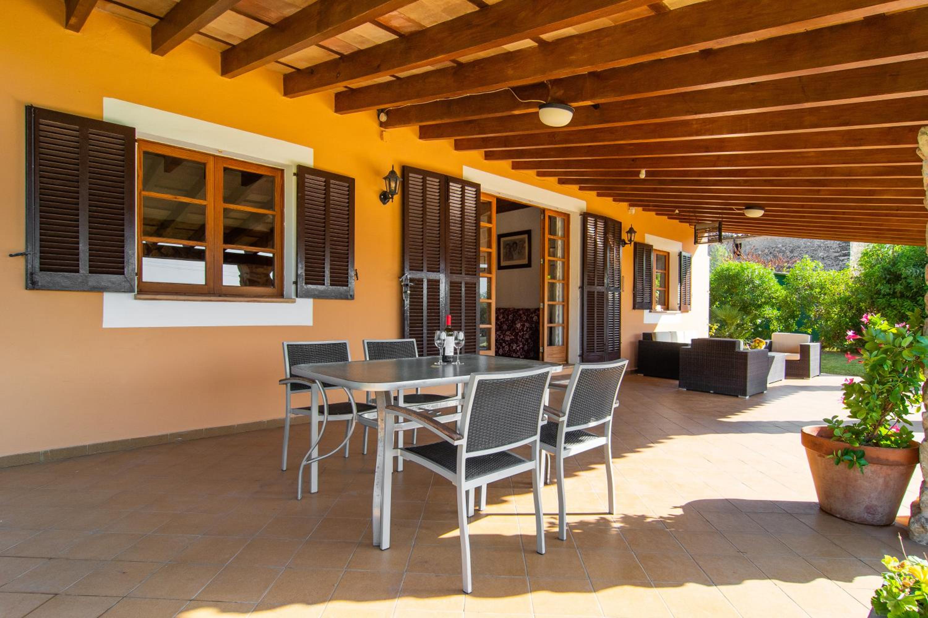 Finca Pollentia photo 4