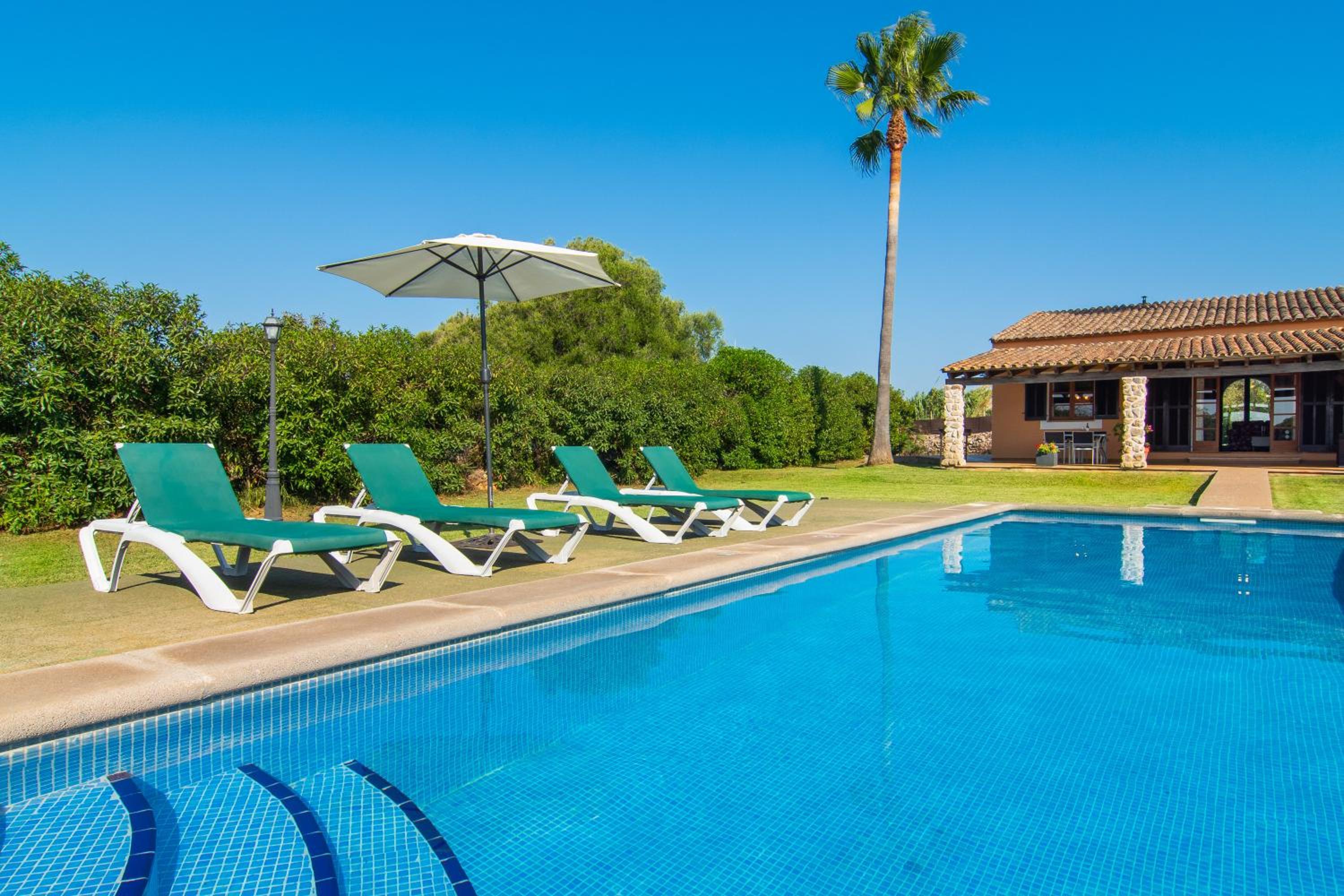 Finca Pollentia
