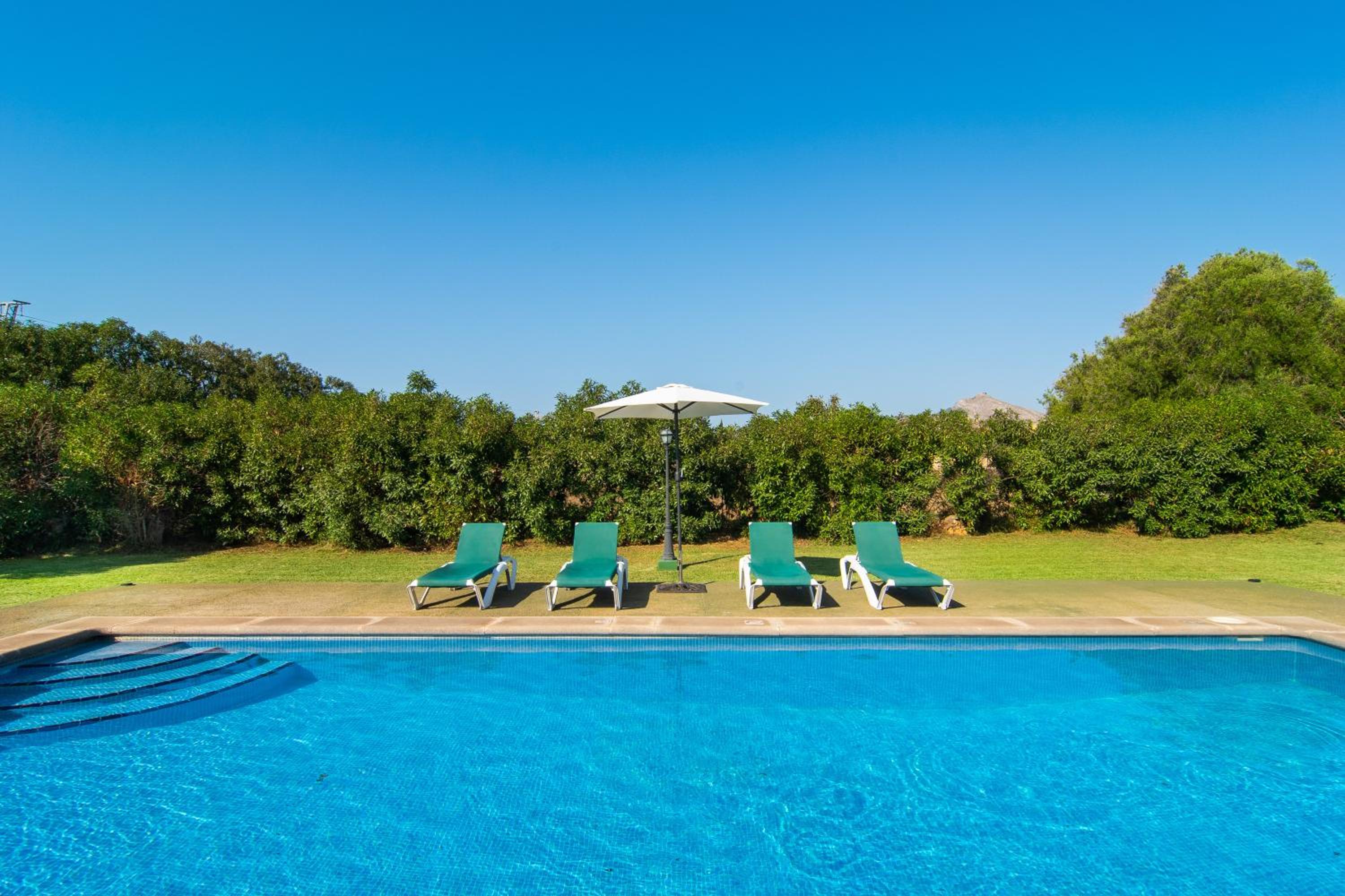 Finca Pollentia