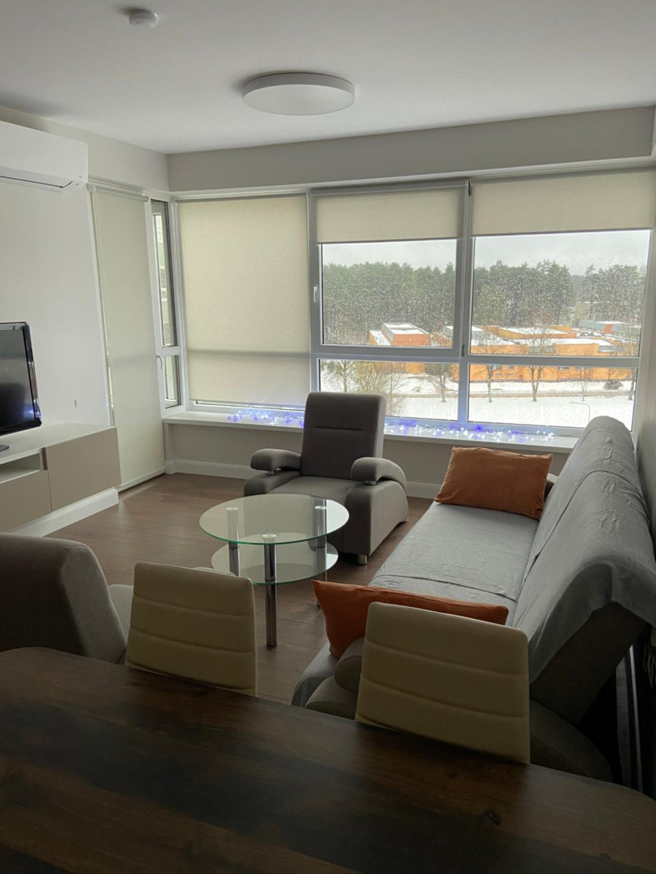 Eliana Apartments