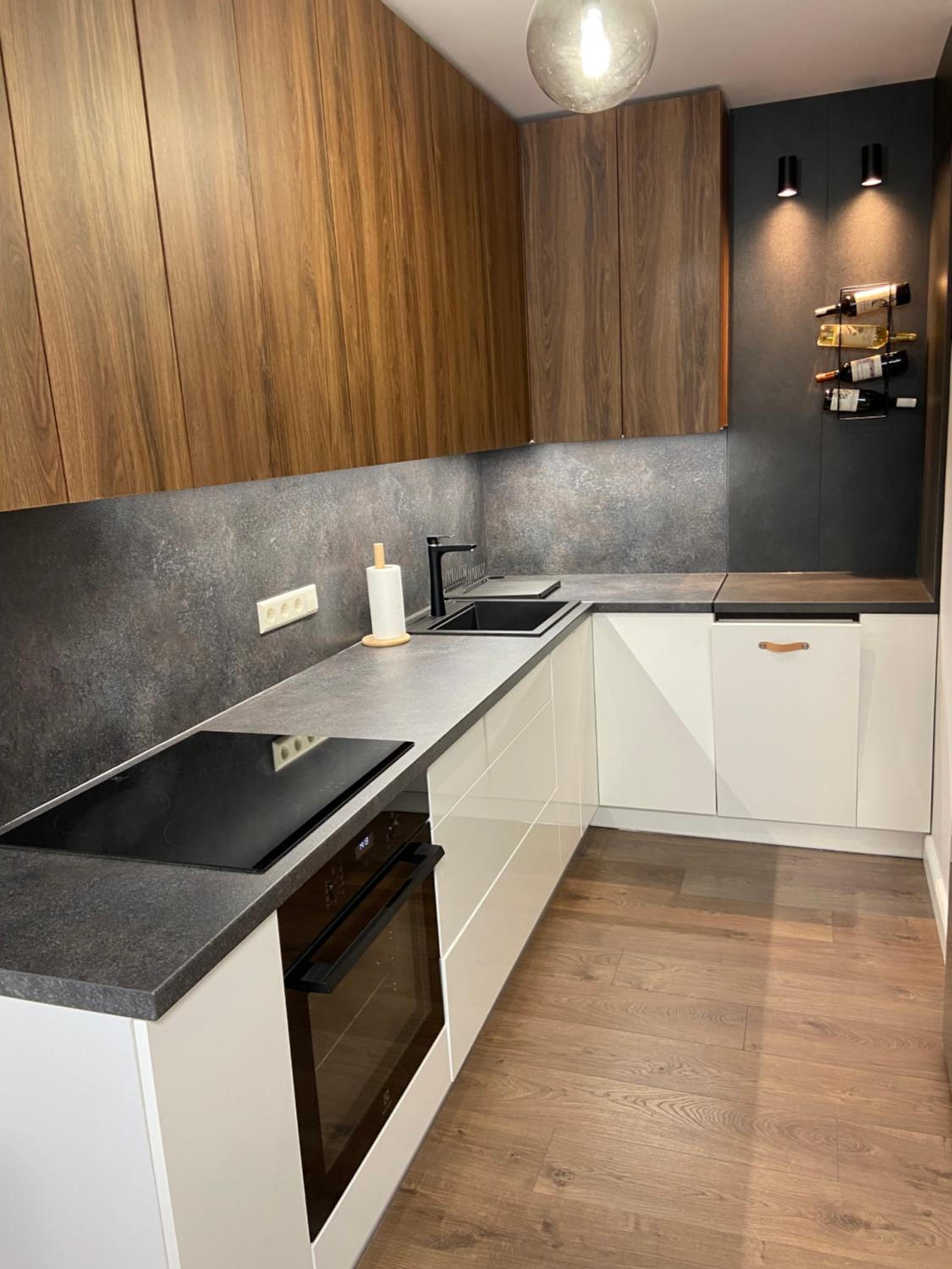 Eliana Apartments