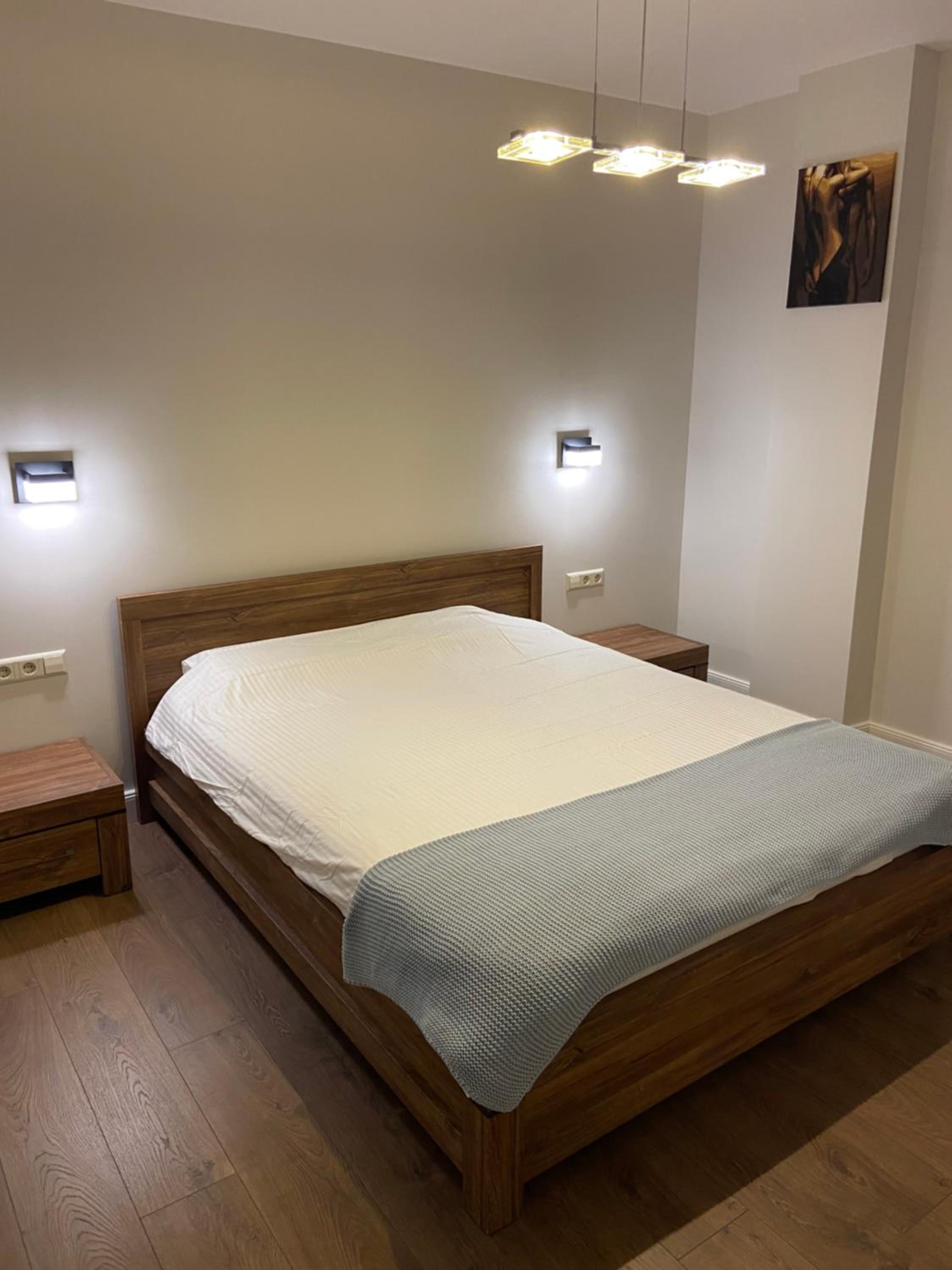 Eliana Apartments