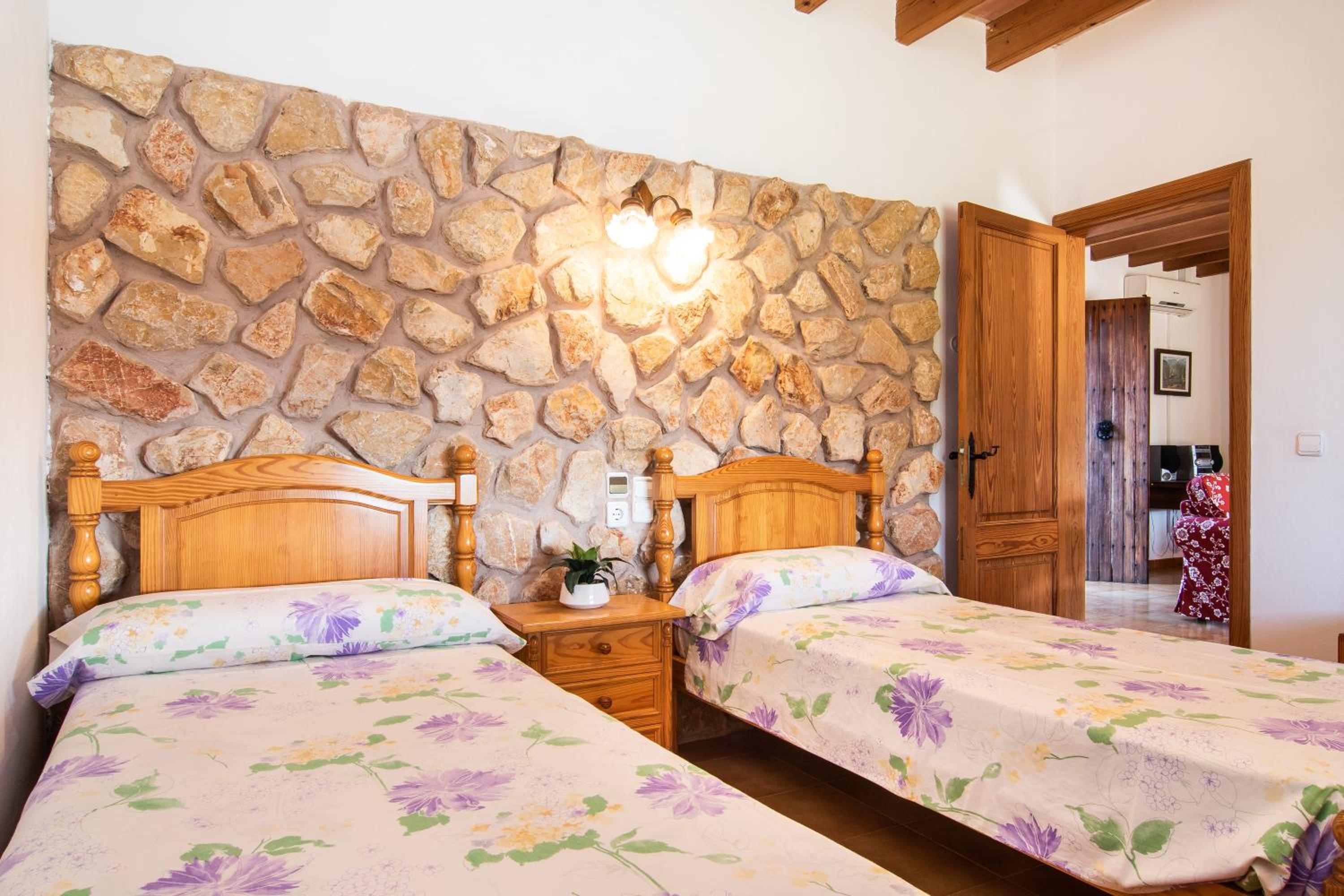 Finca Pollentia