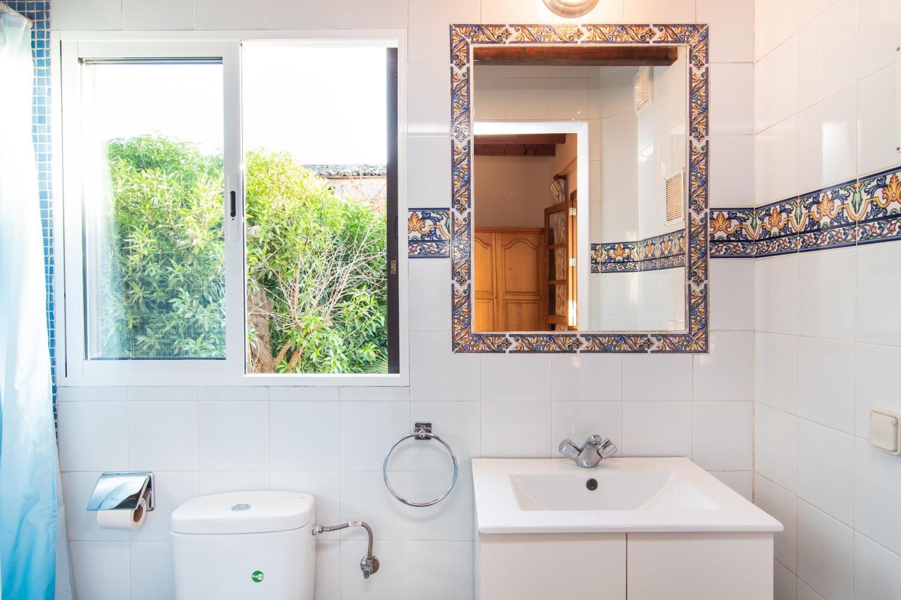 Finca Pollentia