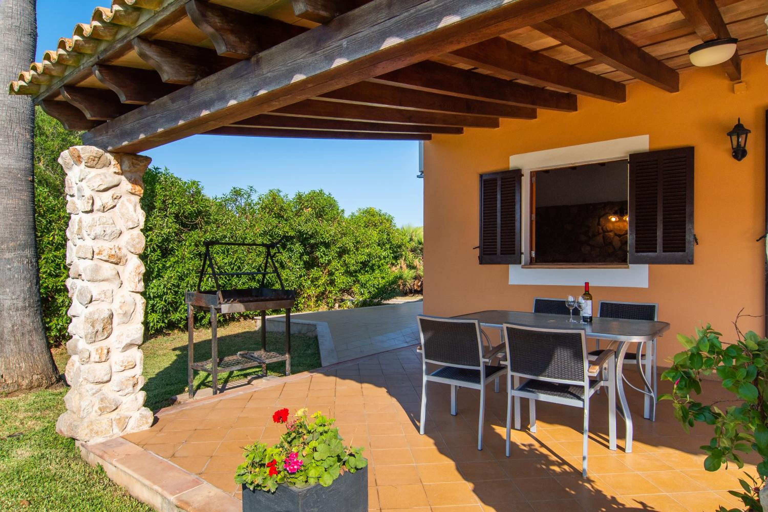 Finca Pollentia