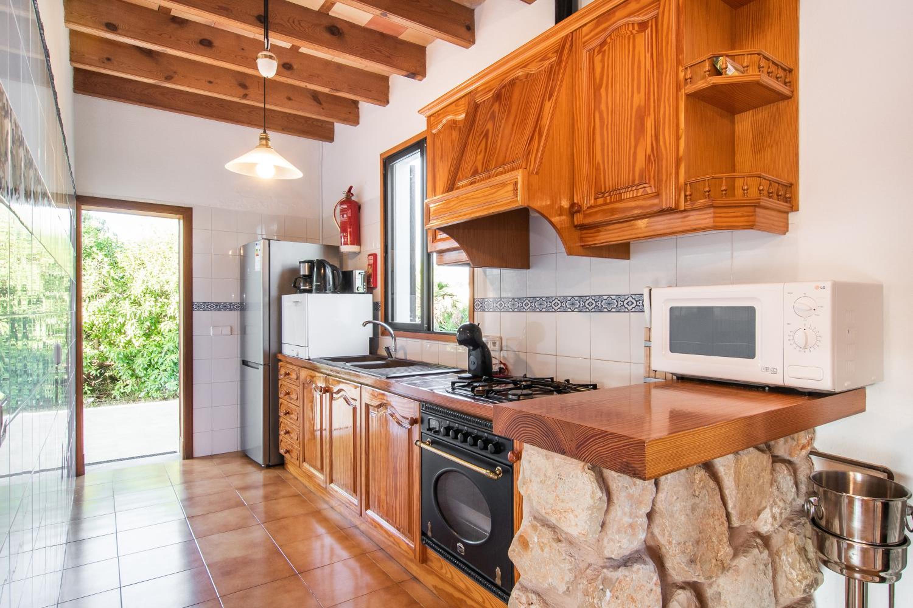 Finca Pollentia