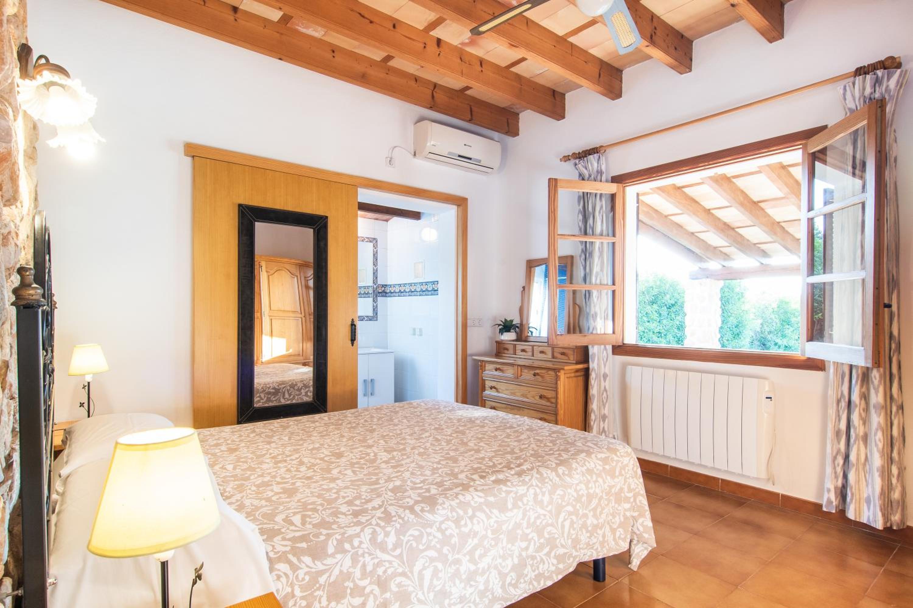 Finca Pollentia