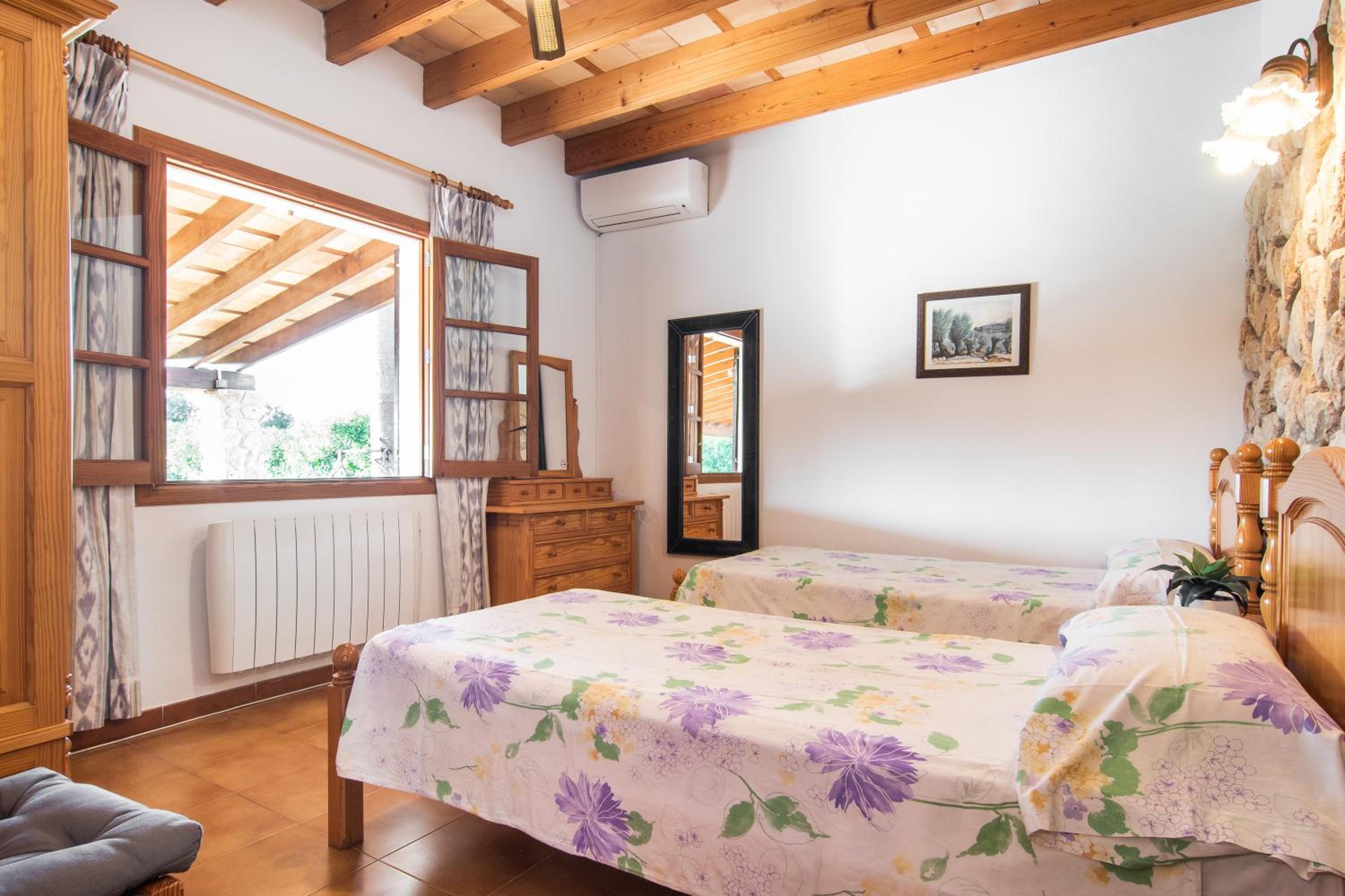 Finca Pollentia