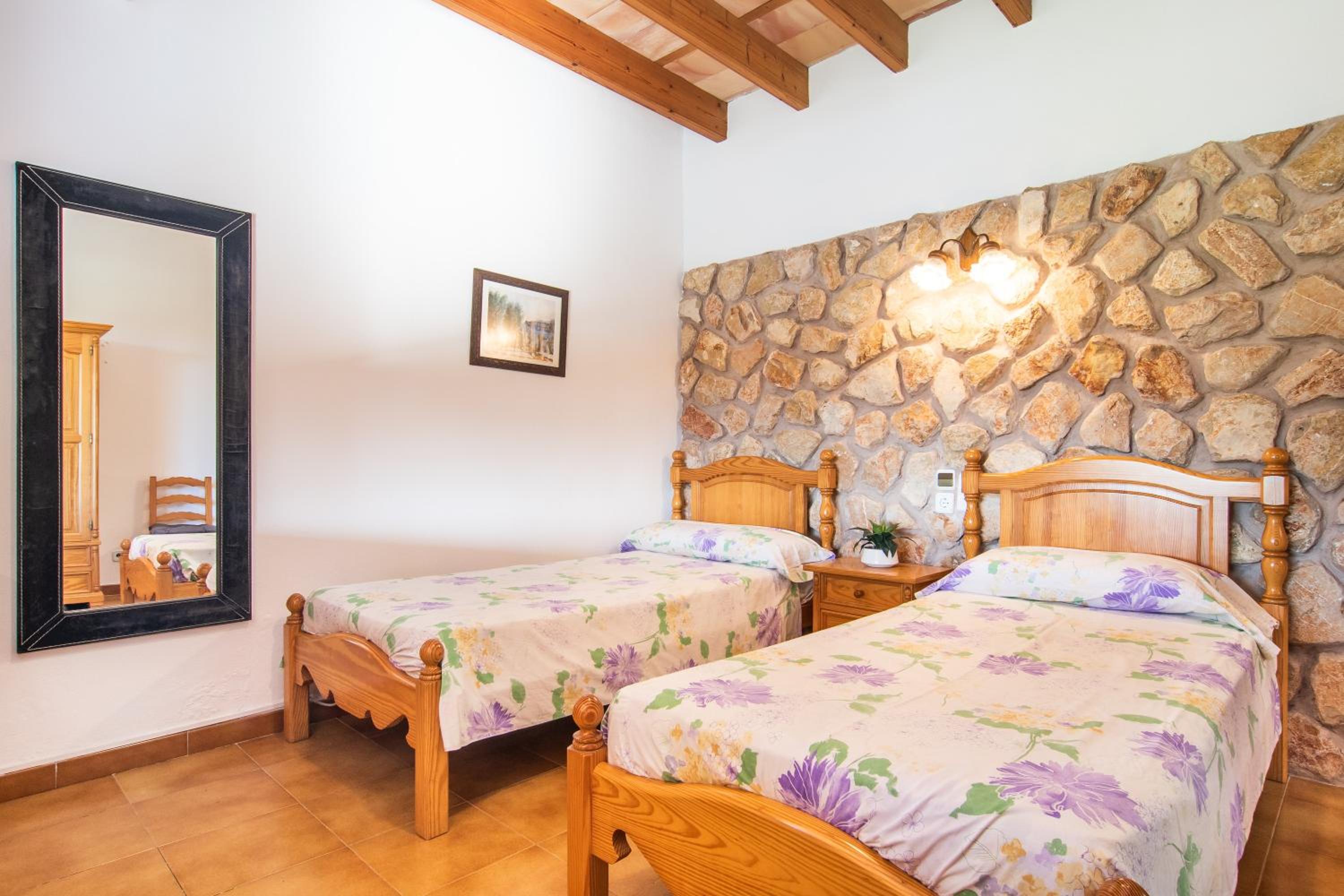 Finca Pollentia