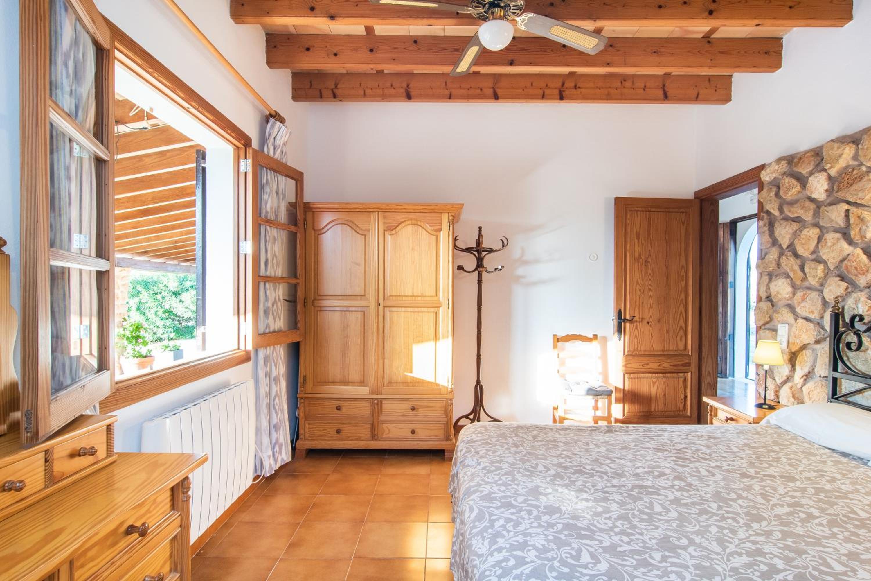 Finca Pollentia