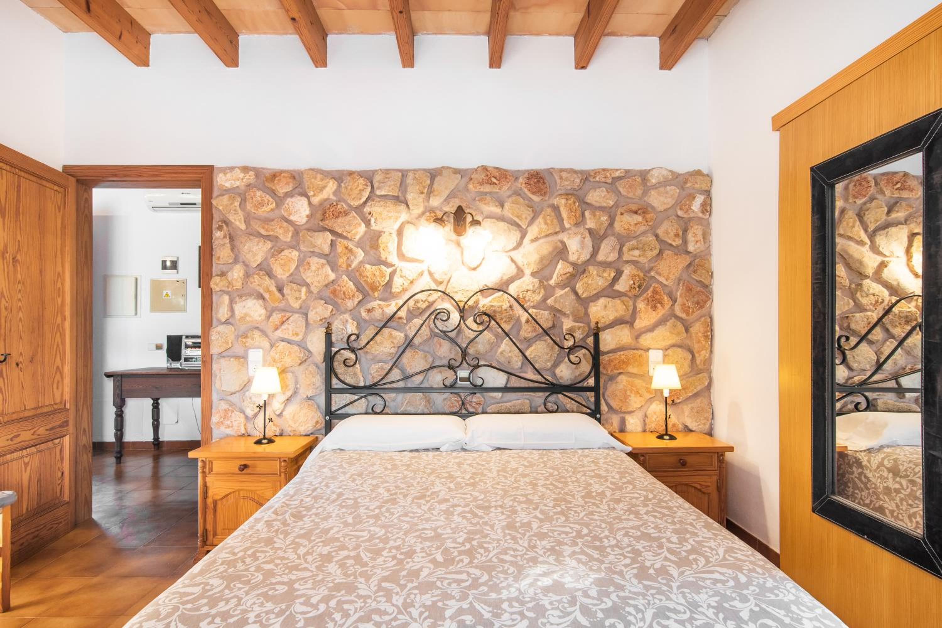 Finca Pollentia