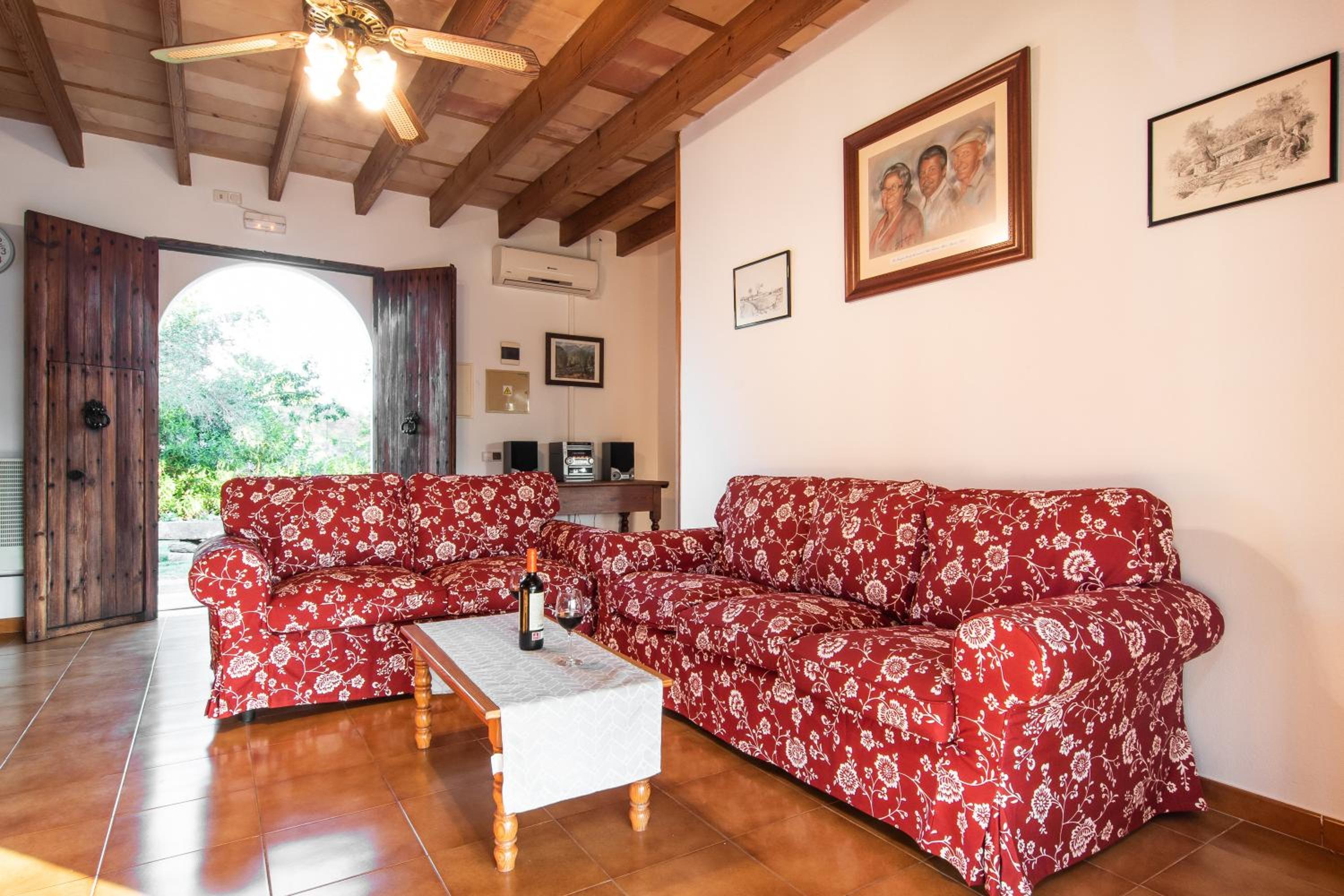 Finca Pollentia