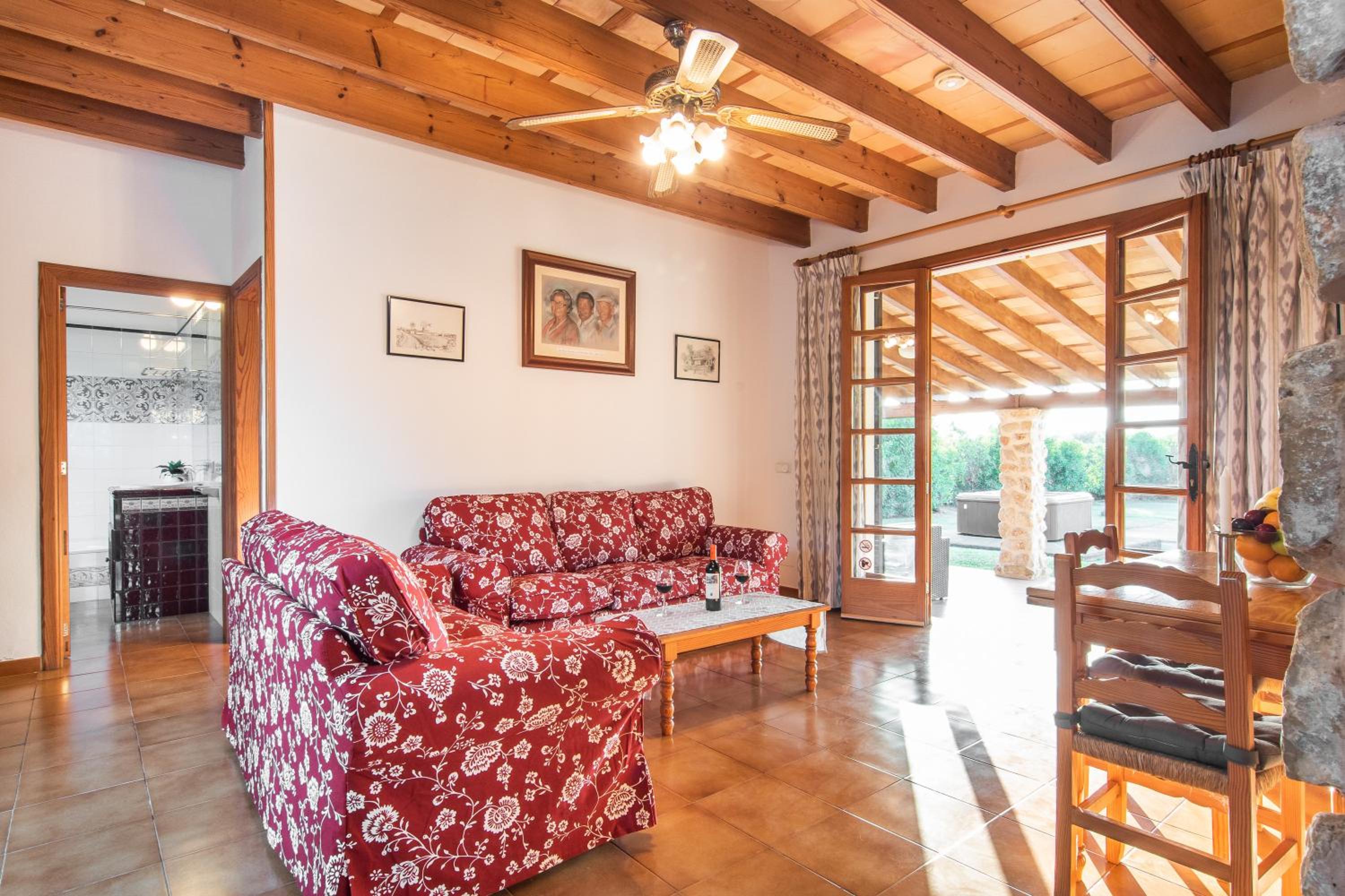 Finca Pollentia photo 5