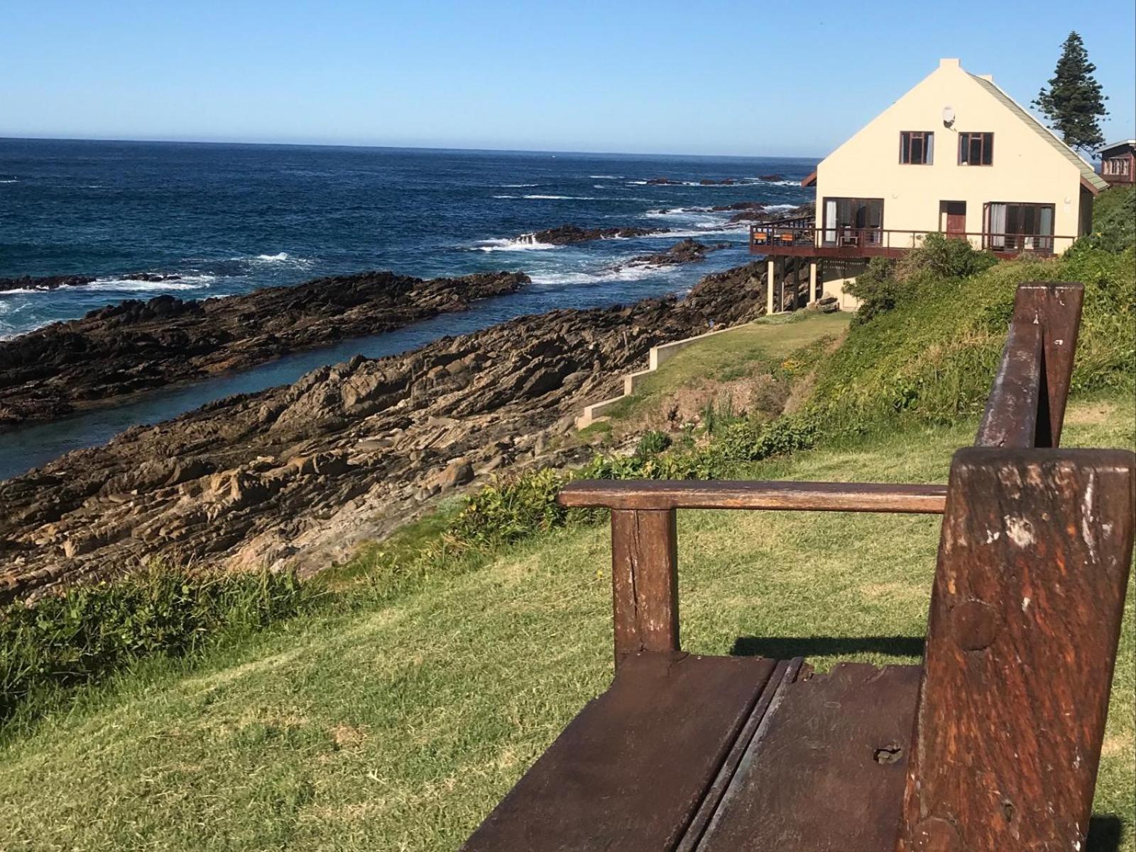 On the Rocks @ Eersterivier view 3
