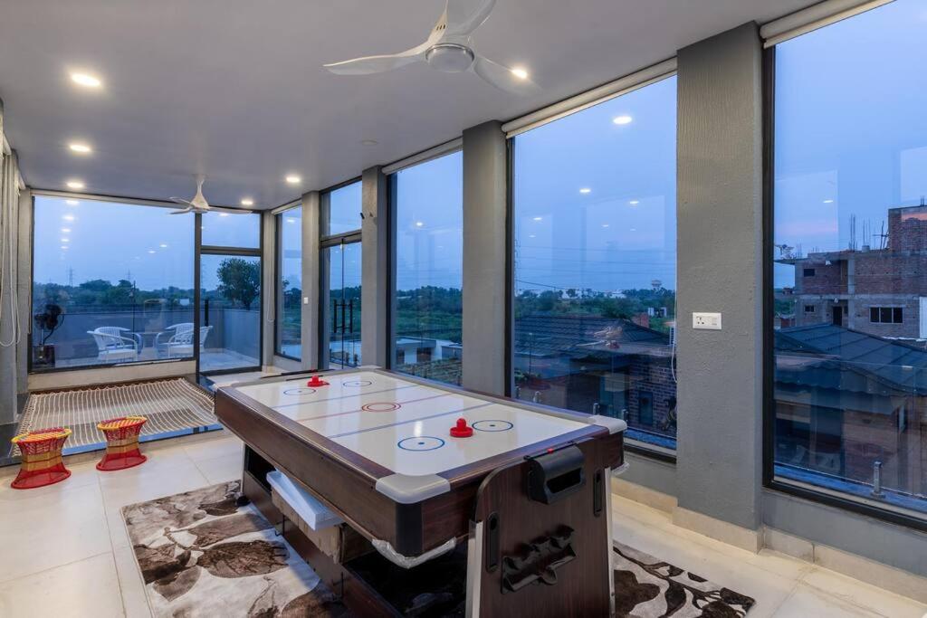 Tarshal Outhouse to relax in Jaipur view 5