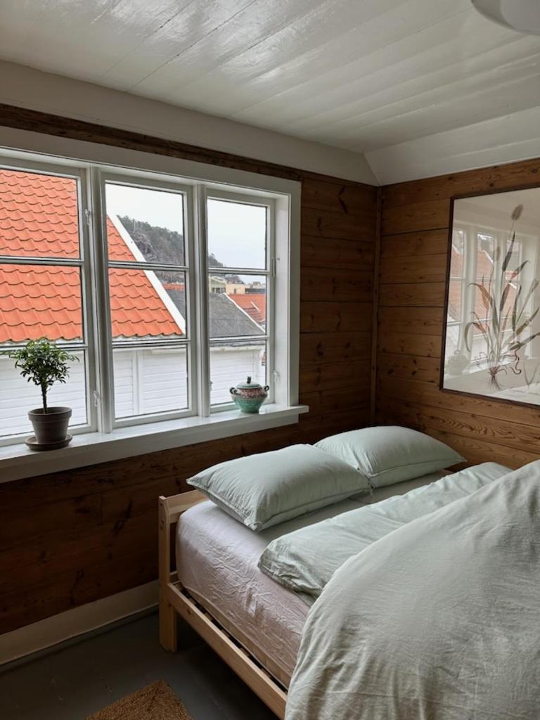 Elins gjestehus