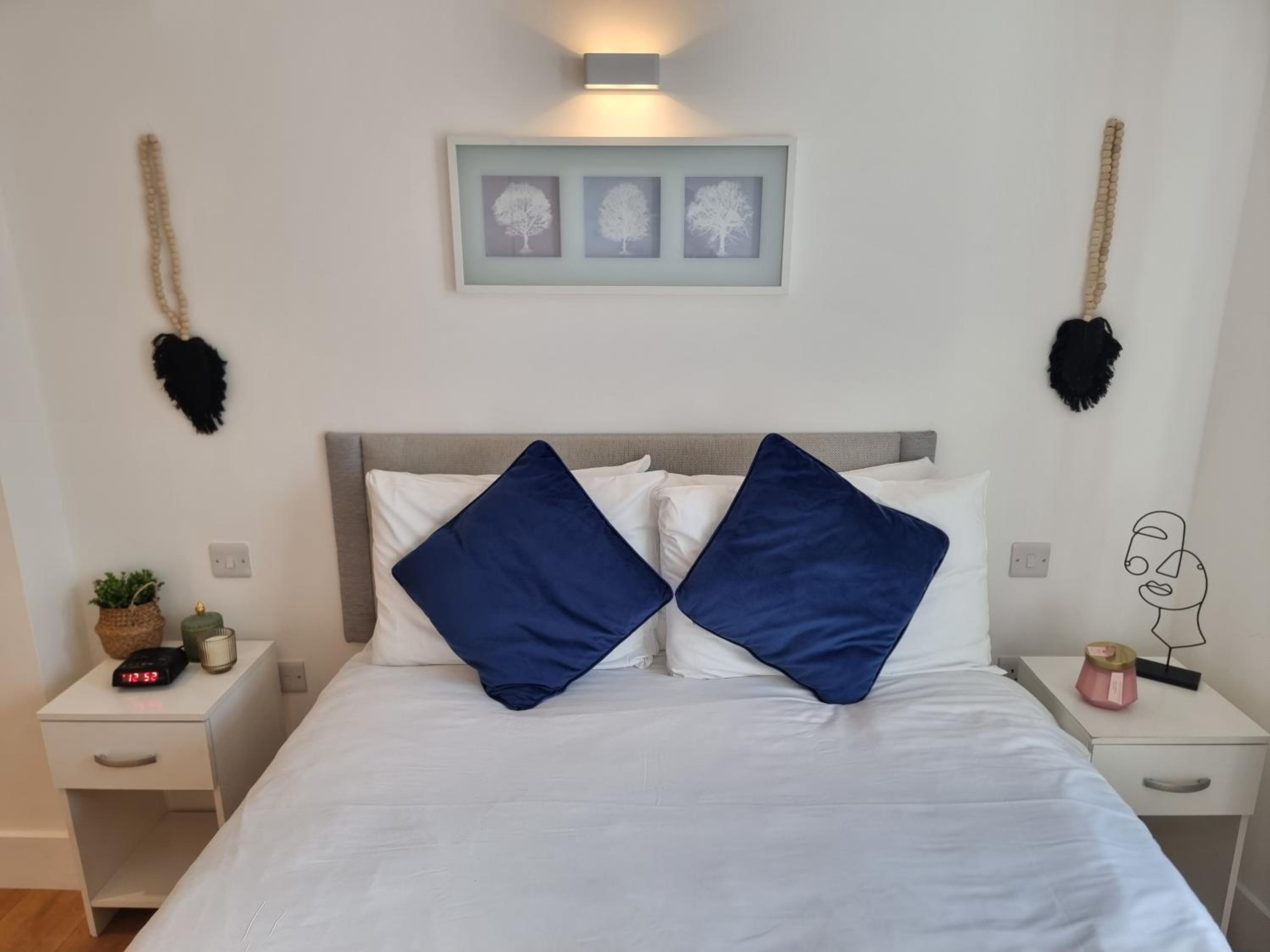 Shard View Apartments