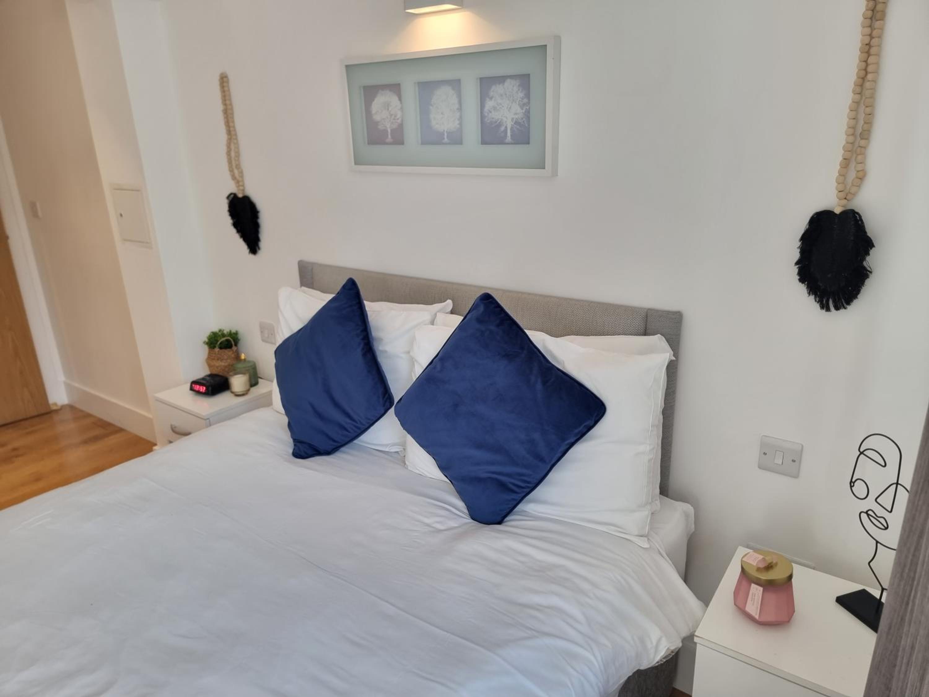 Shard View Apartments
