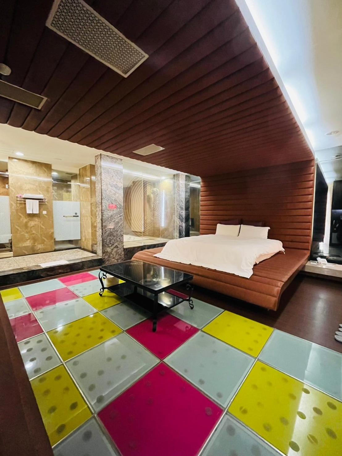 Walker Motel