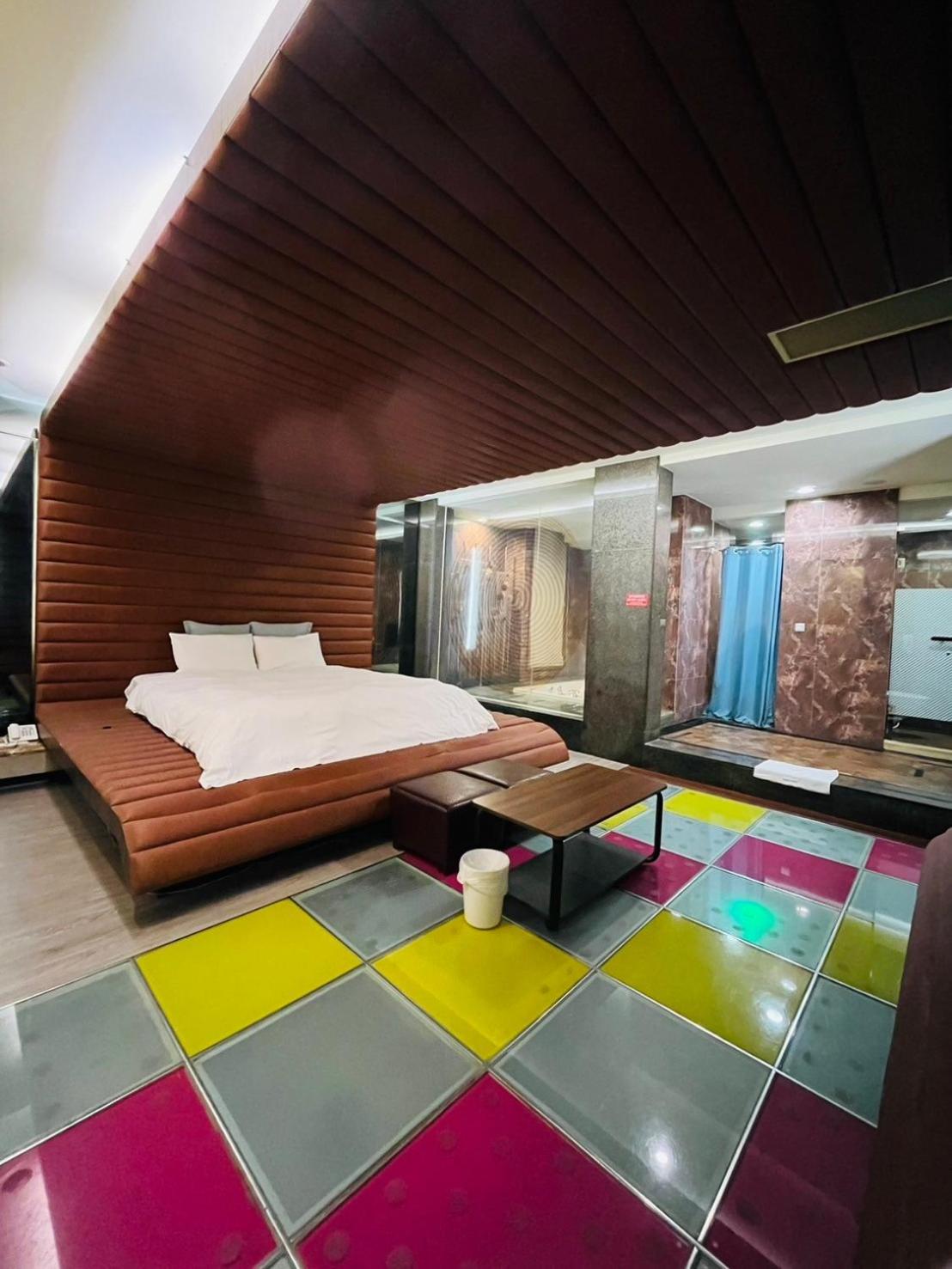 Walker Motel