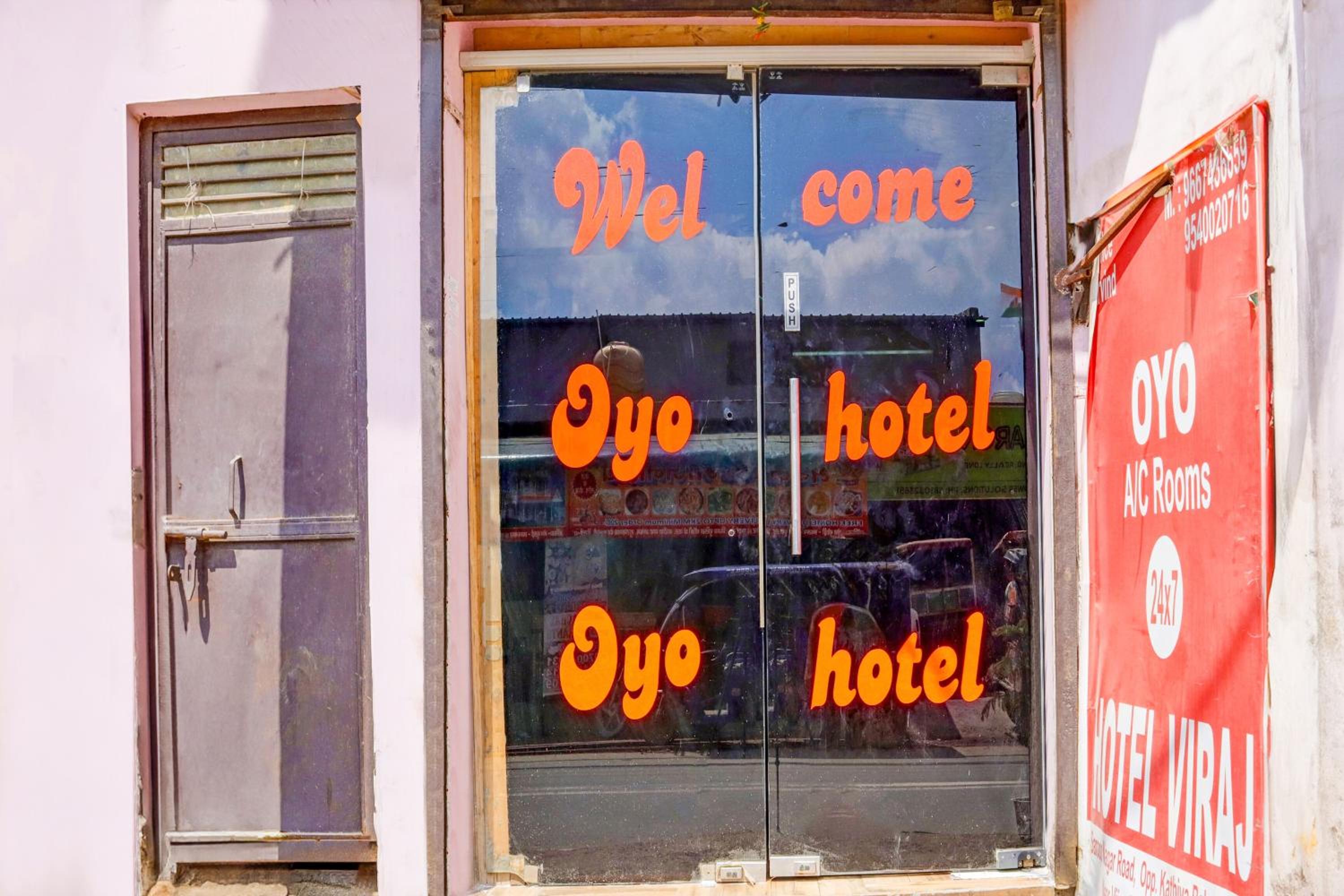 Hotel O Viraj