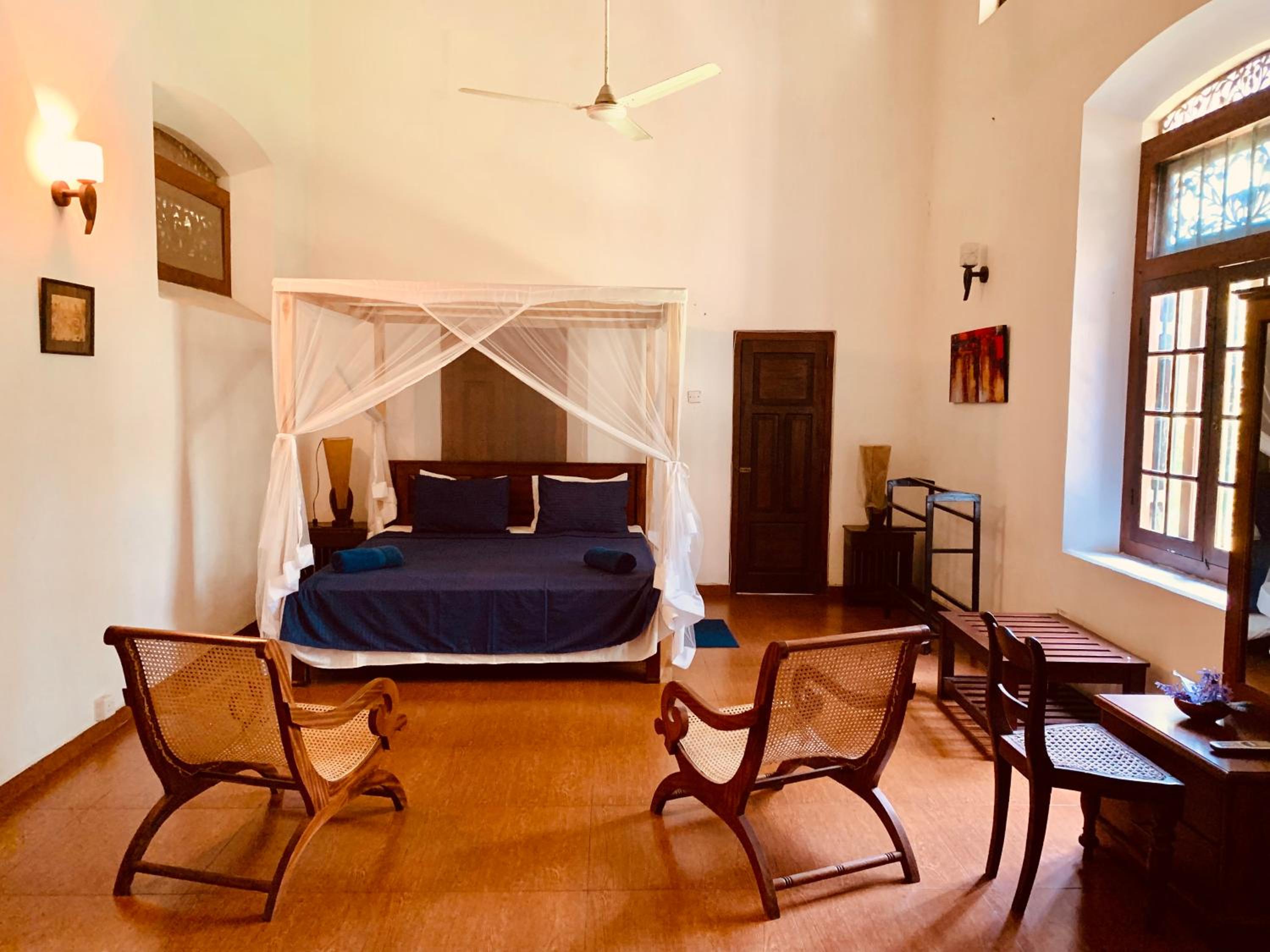 Stuart House Tangalle