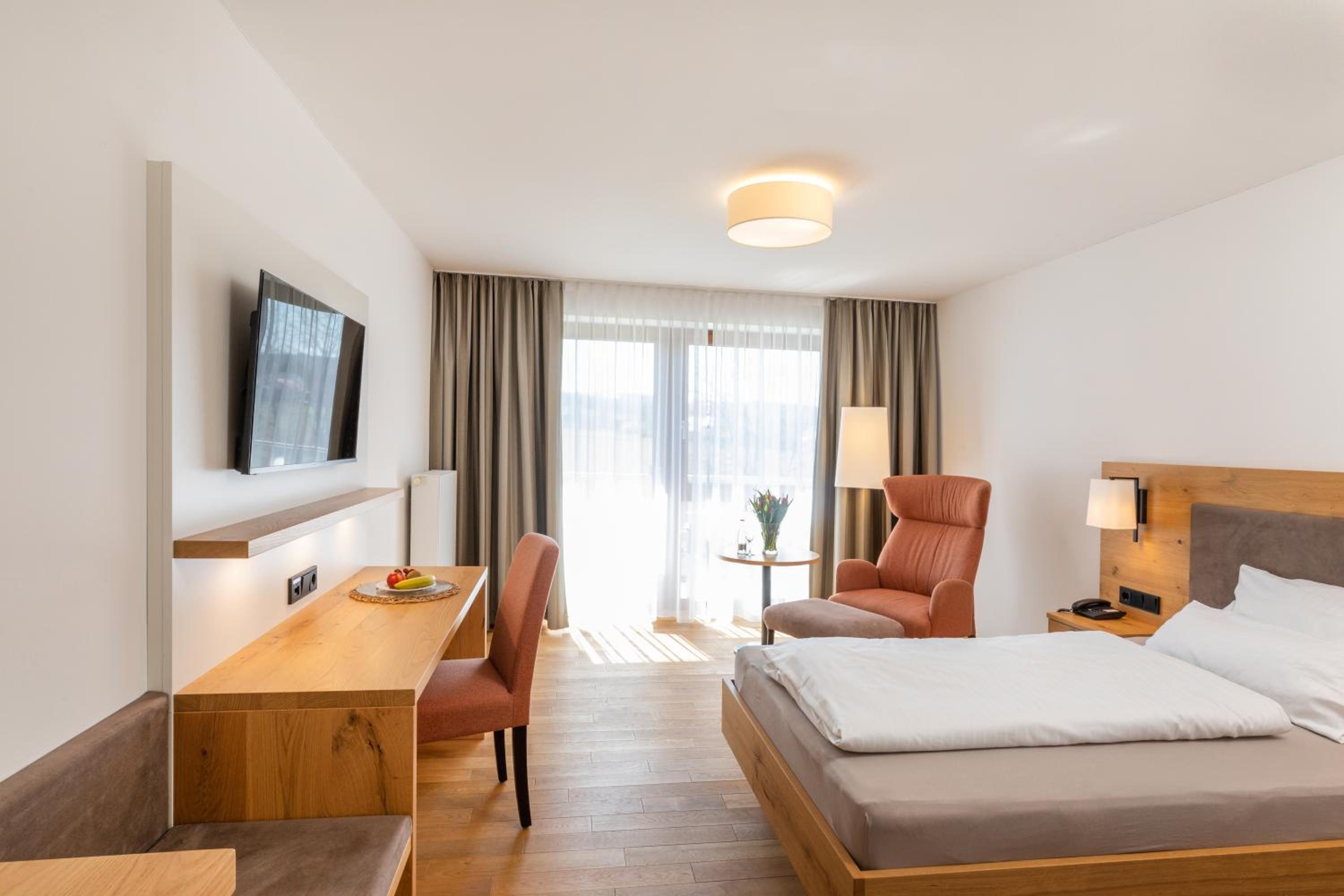 Landhotel Annelie - Property Image 23