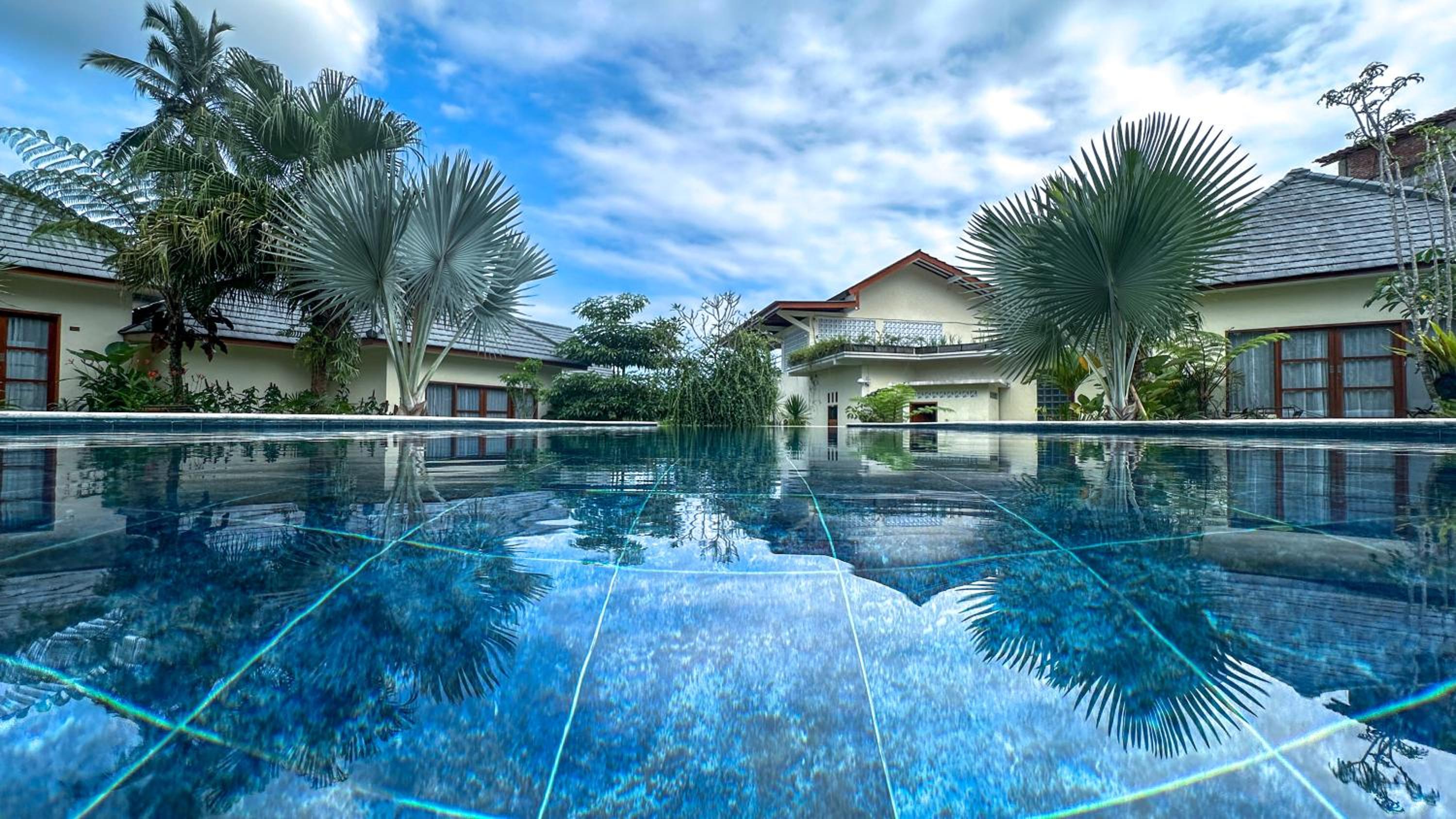 Artha Cottages view 3