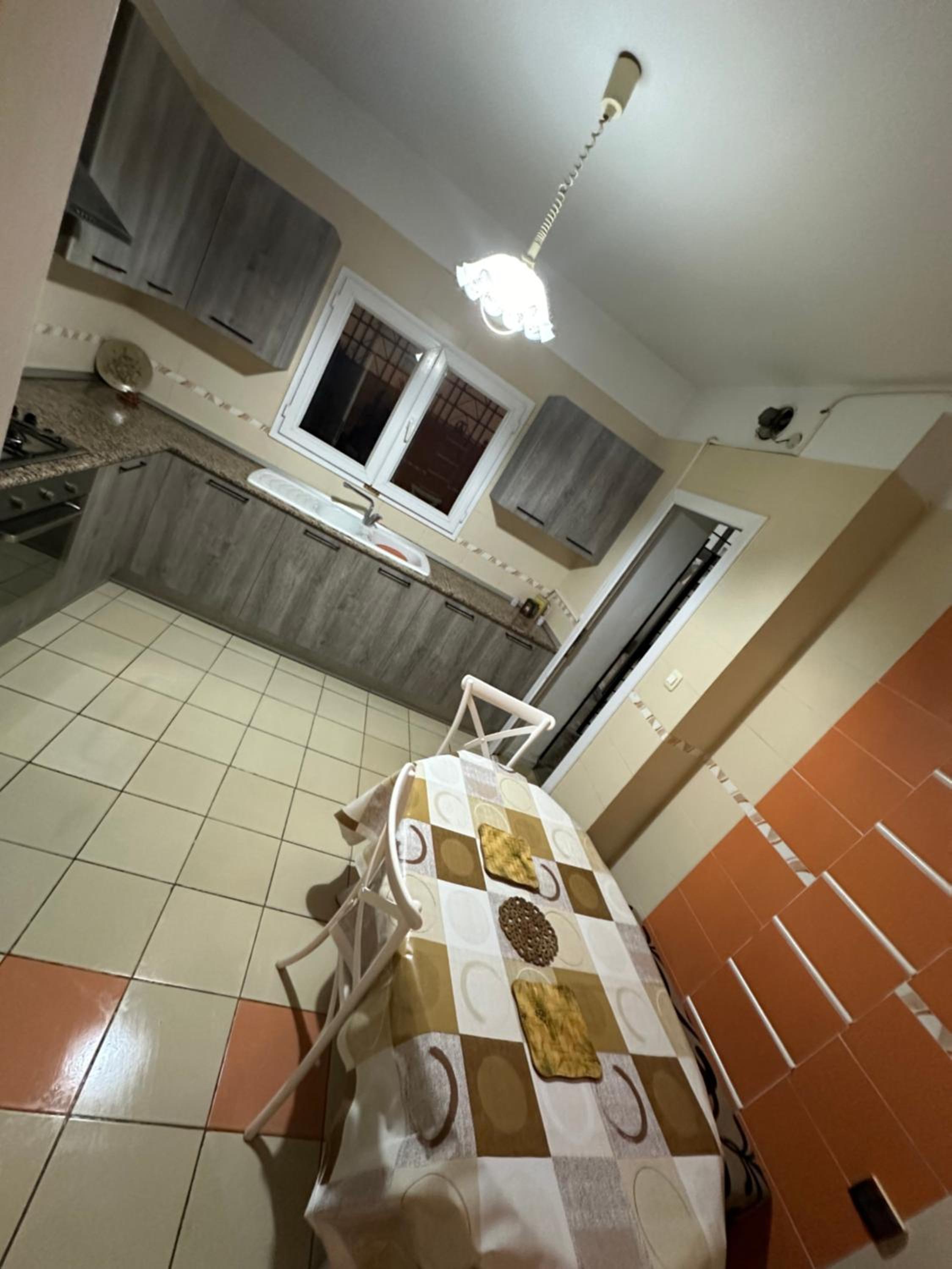 Appartement spacieux familial