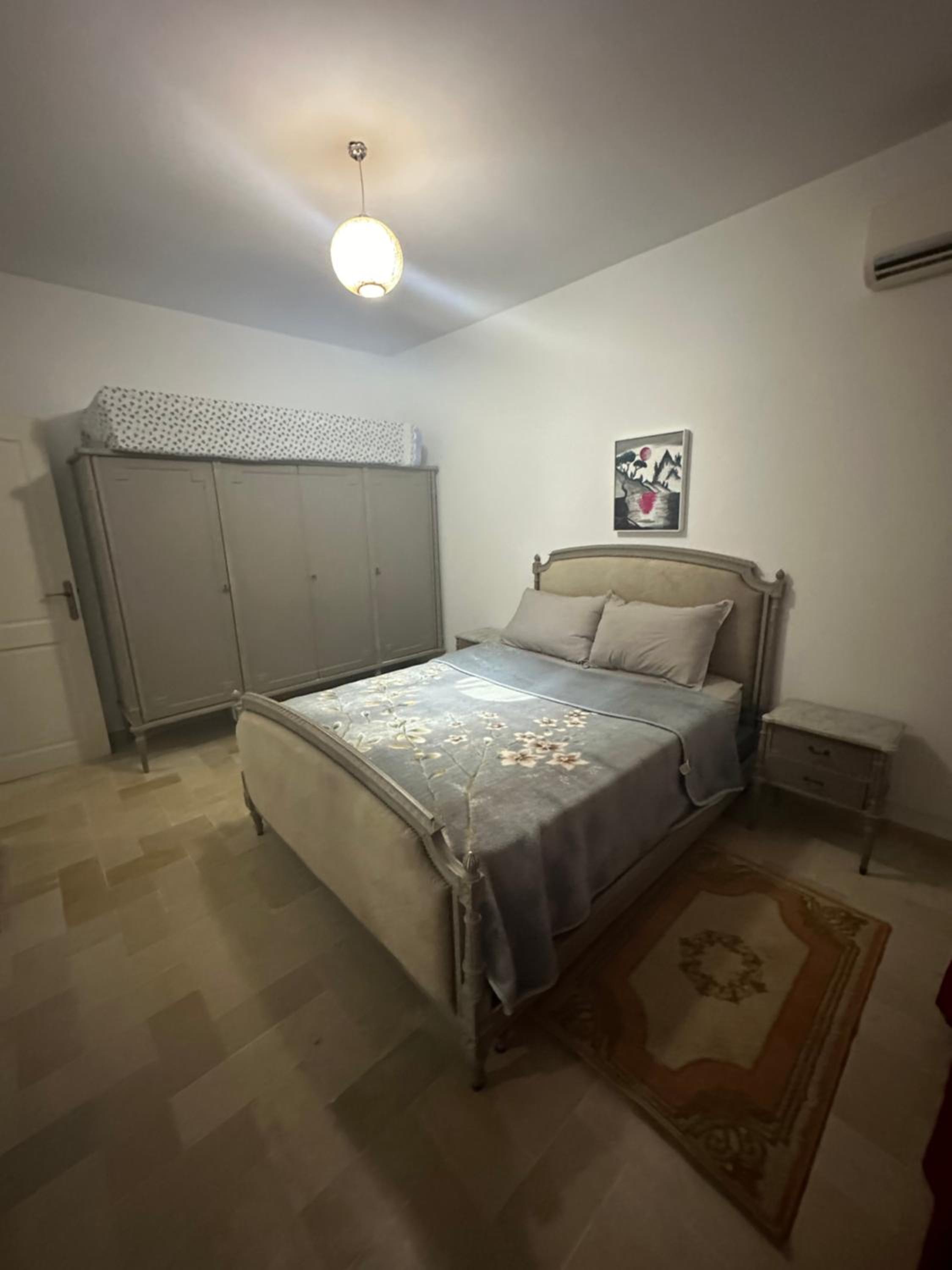 Appartement spacieux familial
