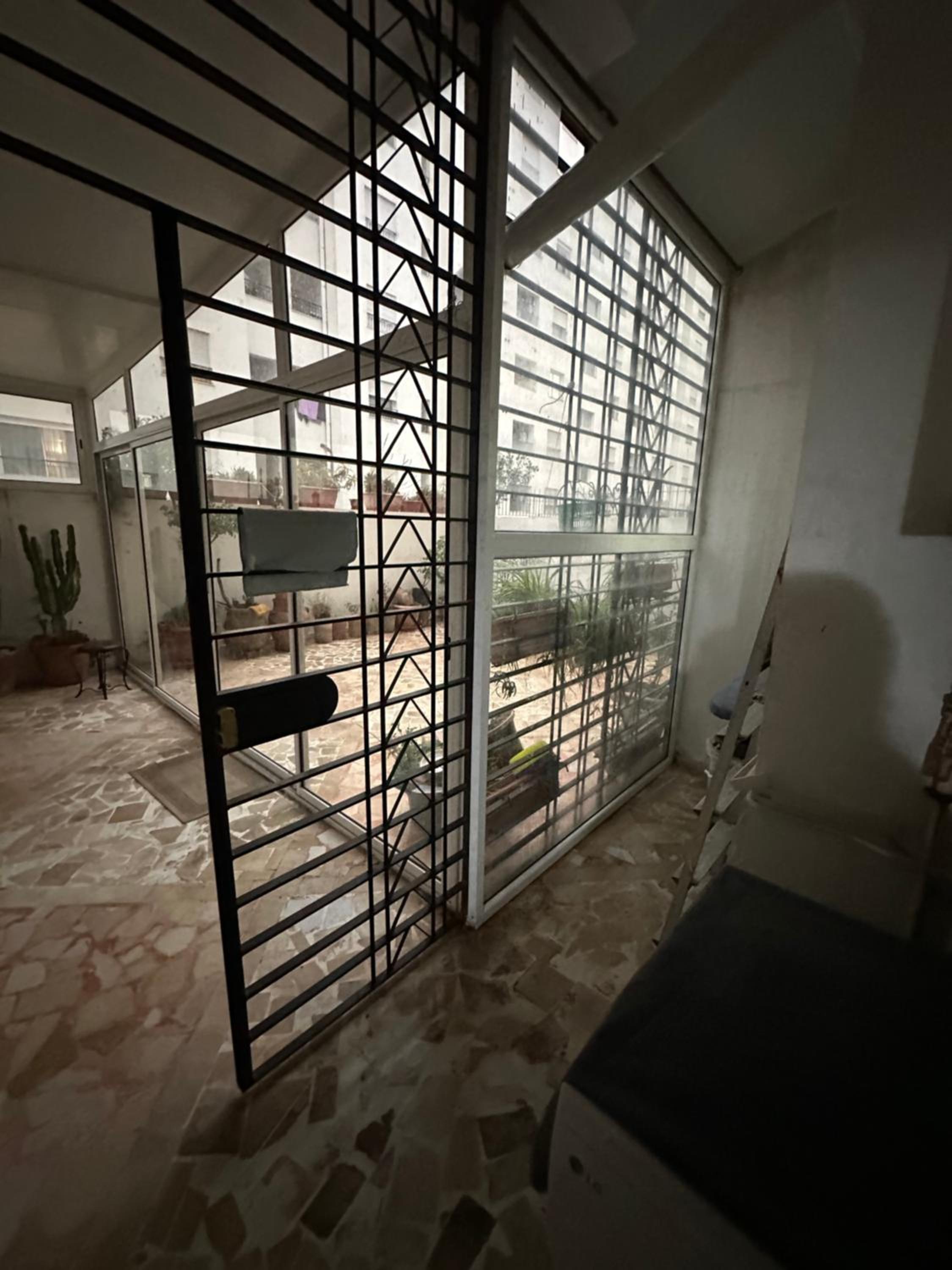Appartement spacieux familial