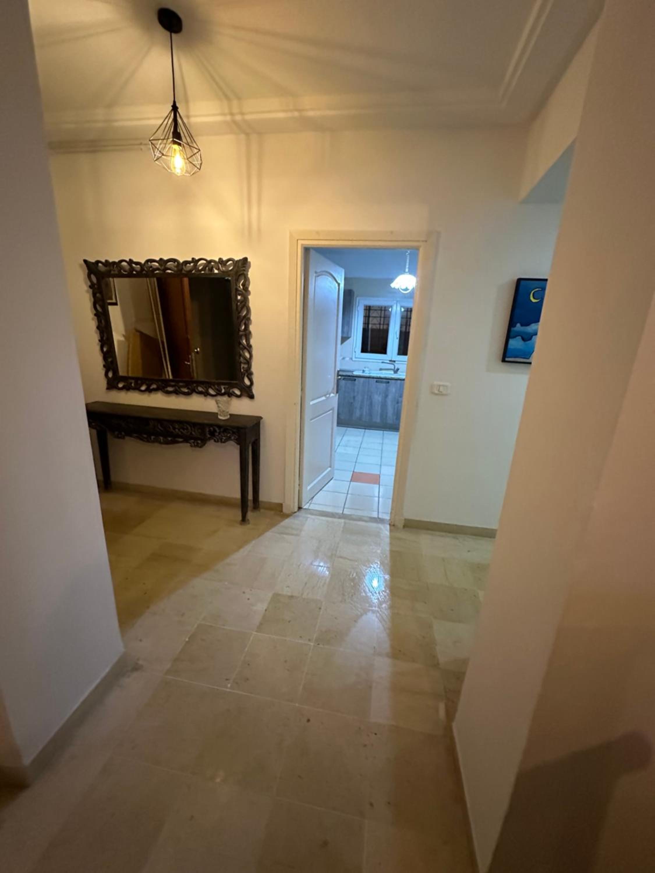 Appartement spacieux familial