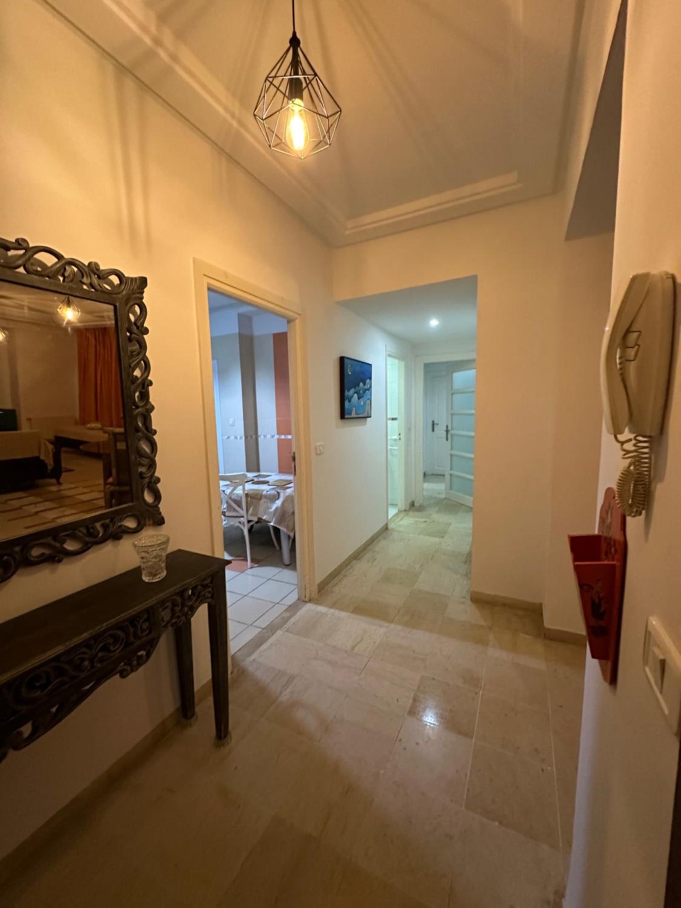 Appartement spacieux familial