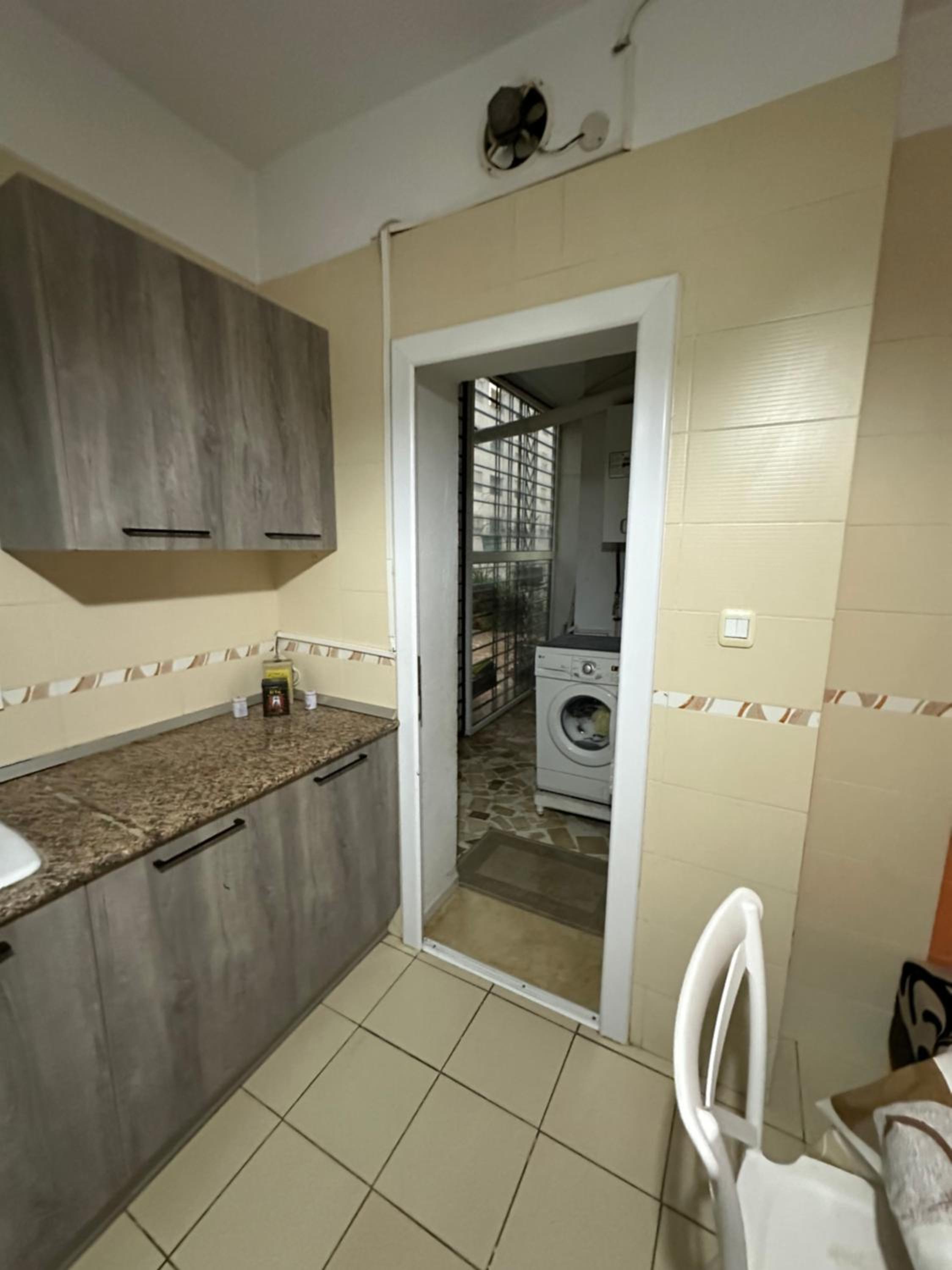 Appartement spacieux familial