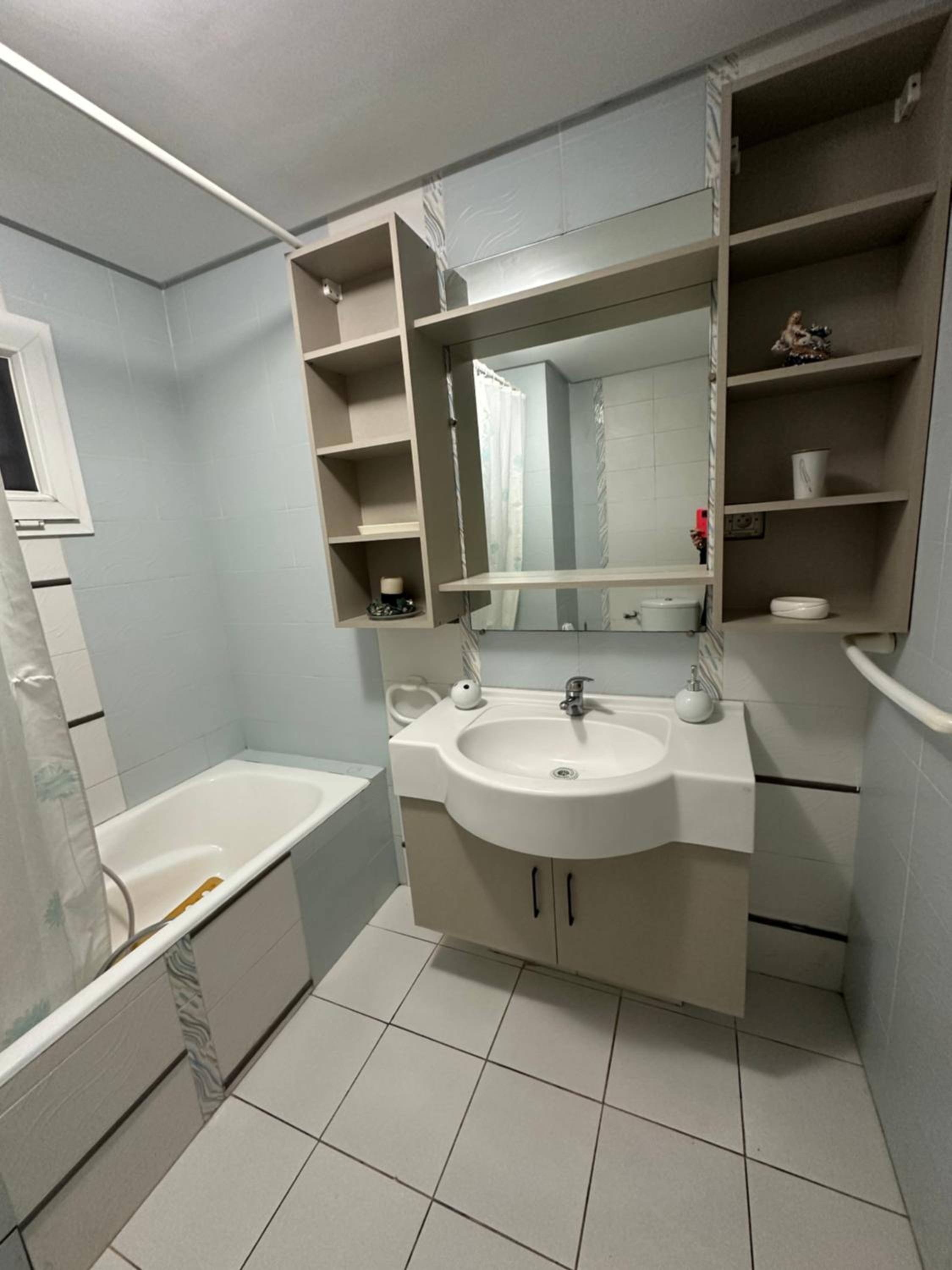 Appartement spacieux familial