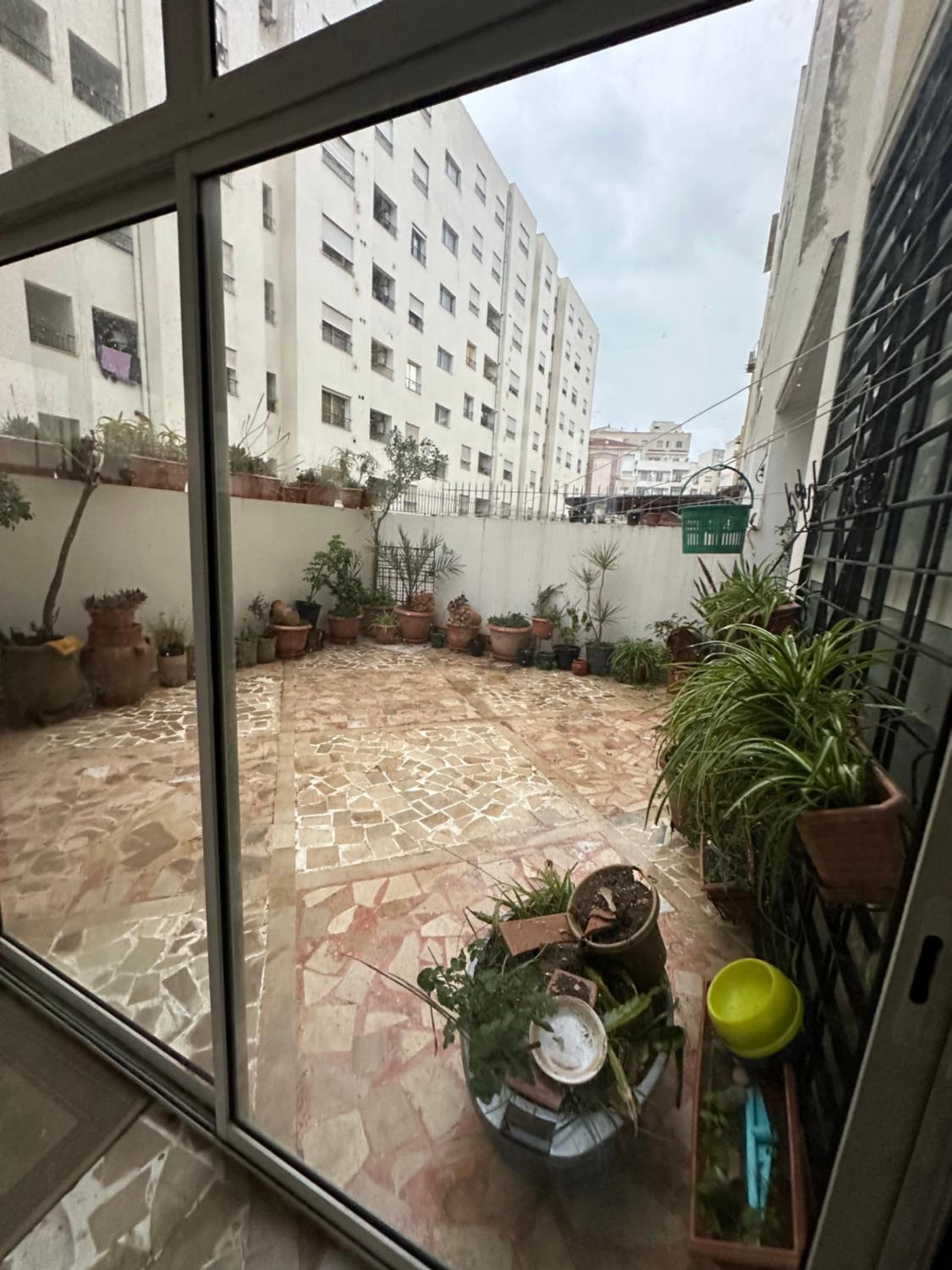 Appartement spacieux familial